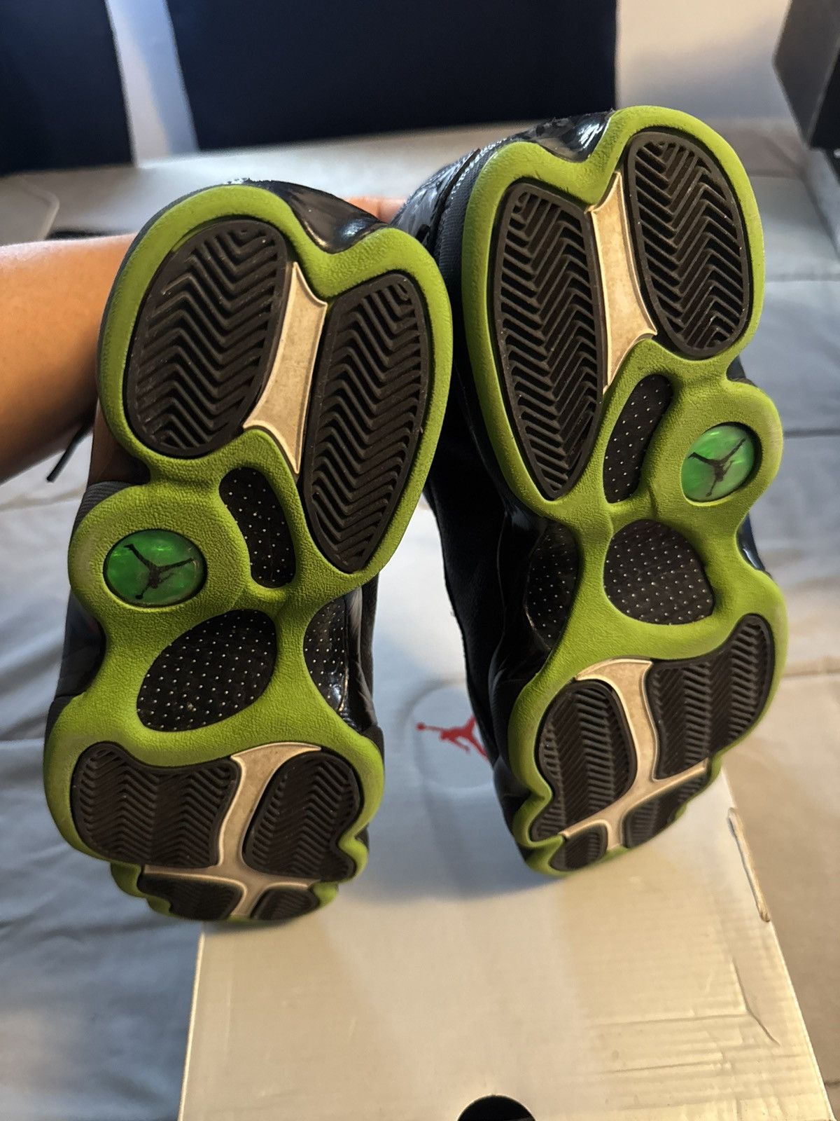 Jordan Brand Air Jordan 13 “Altitude” Size US 9 / EU 42 - 4 Thumbnail