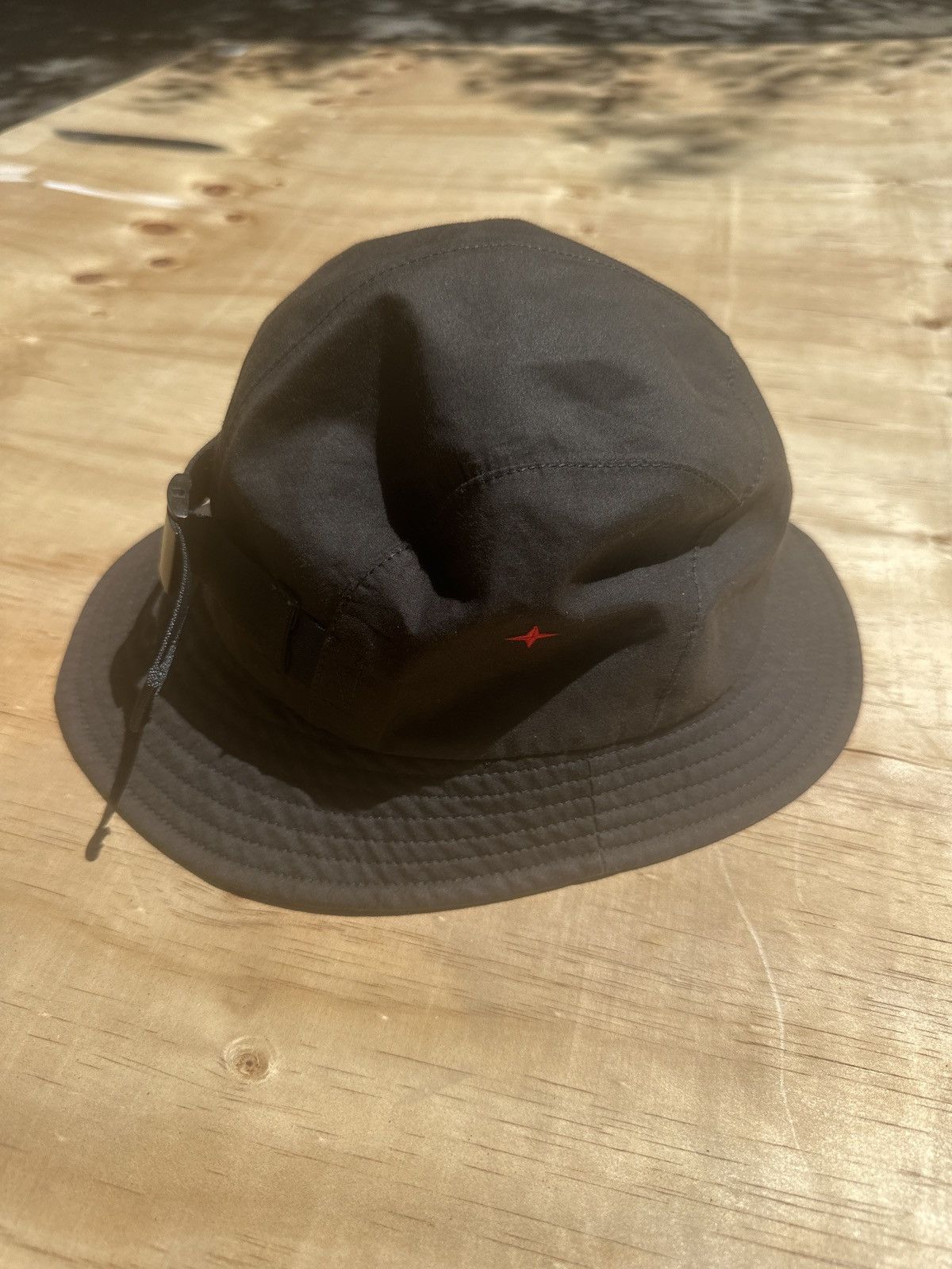 Stone Island Stone Island - Marina Bucket Hat- Size L Size ONE SIZE - 5 Thumbnail