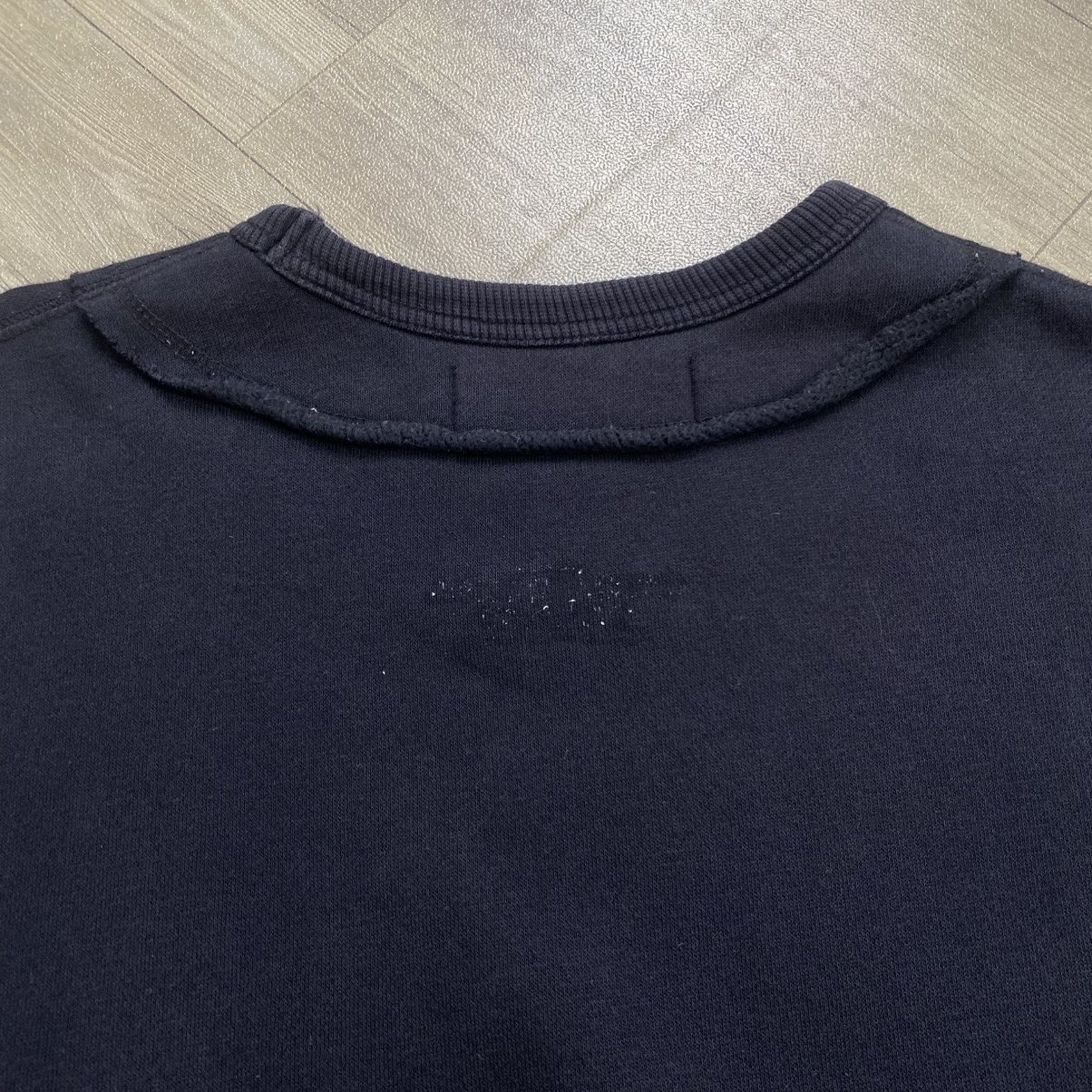 GU × Undercover 2000s Jun Takahashi x Undercover GU Multi Zipper Sweatshirt Size US M / EU 48-50 / 2 - 15 Thumbnail