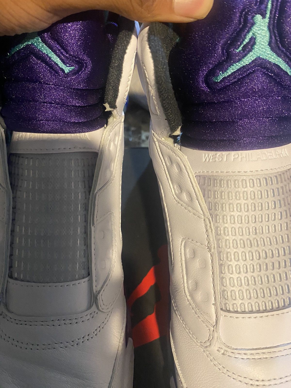 Jordan Brand Jordan Size US 11 / EU 44 - 10 Thumbnail