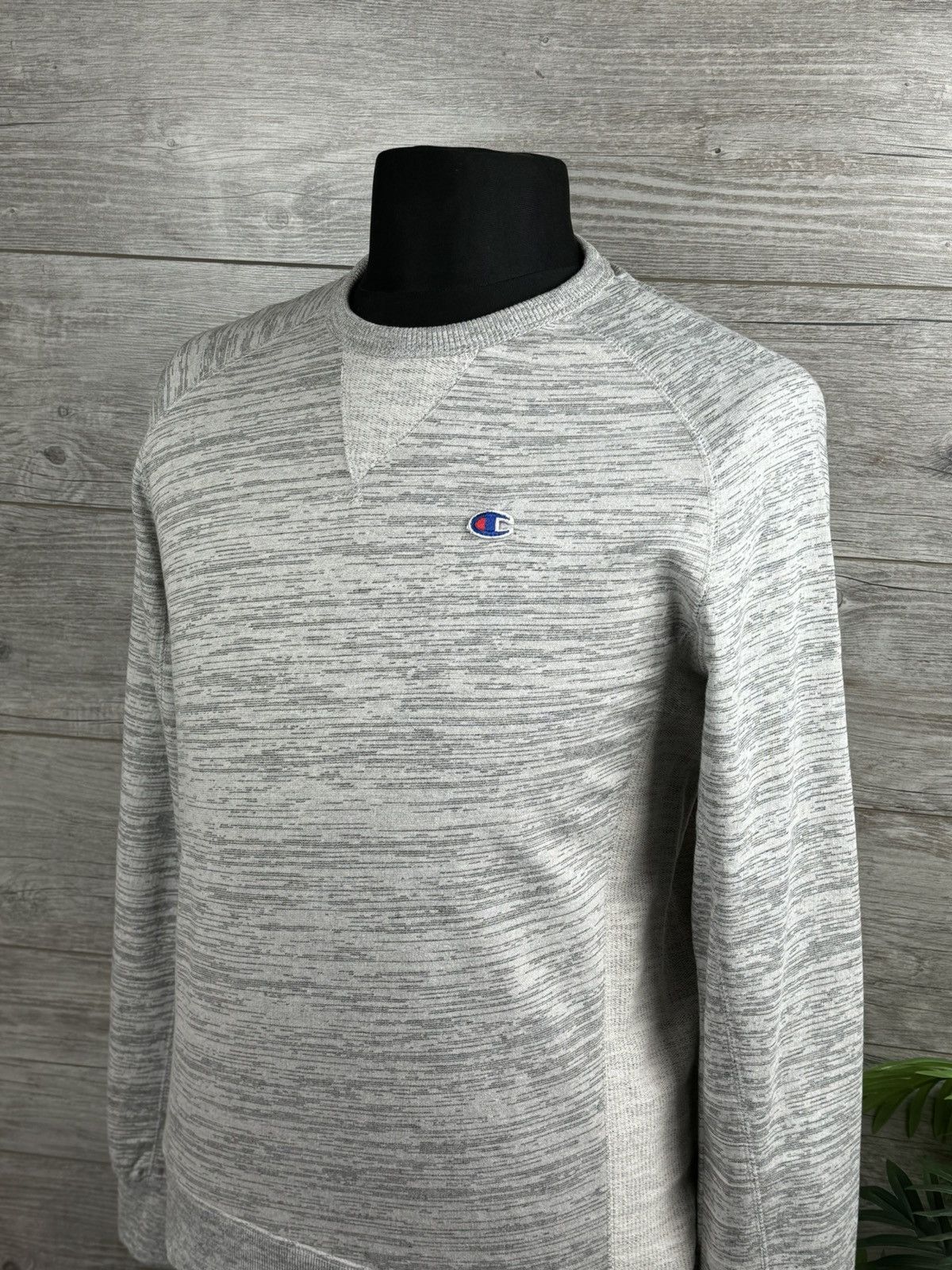 Champion Champion Authentic Athletics Apparel Size S USA style Size US S / EU 44-46 / 1 - 10 Thumbnail