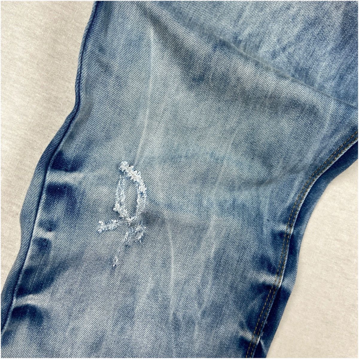 Rocawear × Vintage Rocawear jeans W36 Size US 36 / EU 52 - 9 Thumbnail