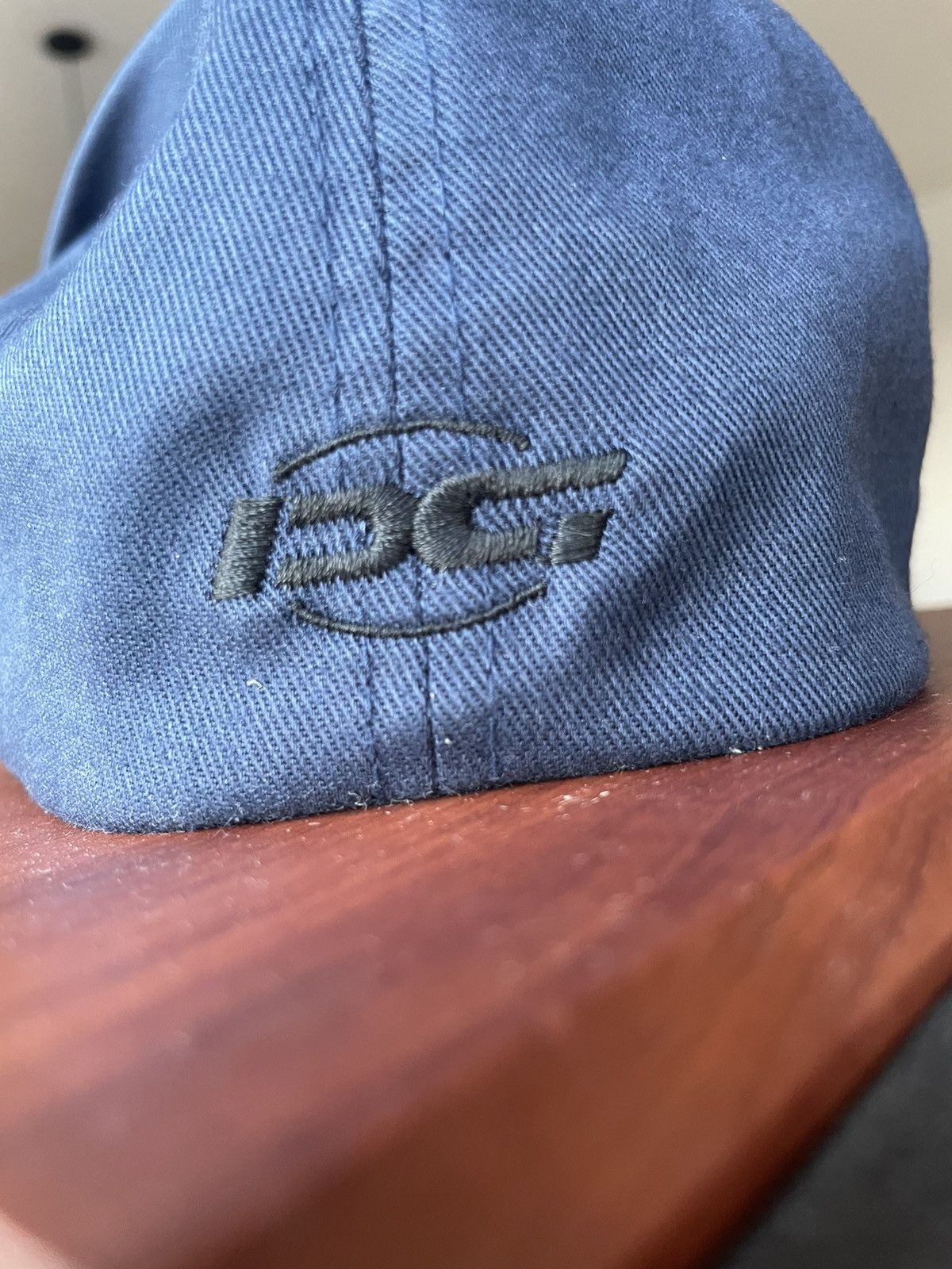 Drain Gang Drain Gang D-9 3 Towers Cap Size ONE SIZE - 3 Thumbnail