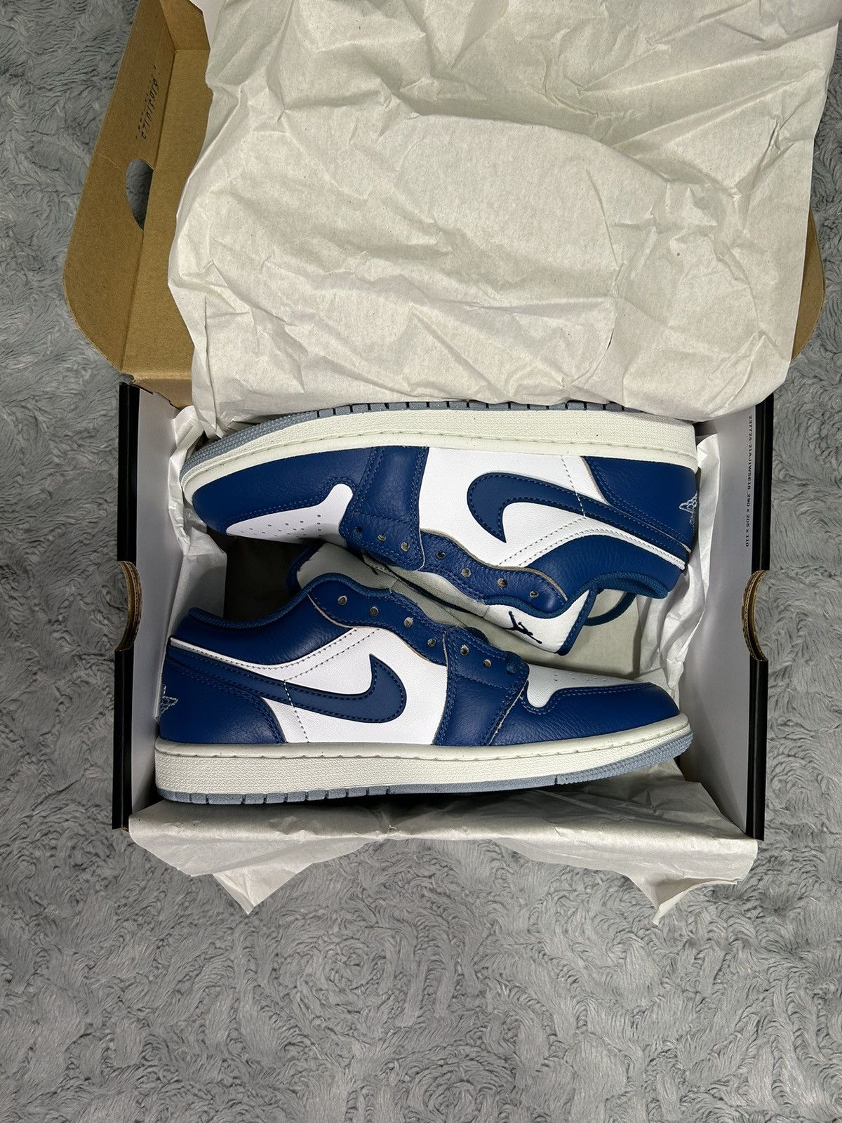 Air Jordan 1 Low SE