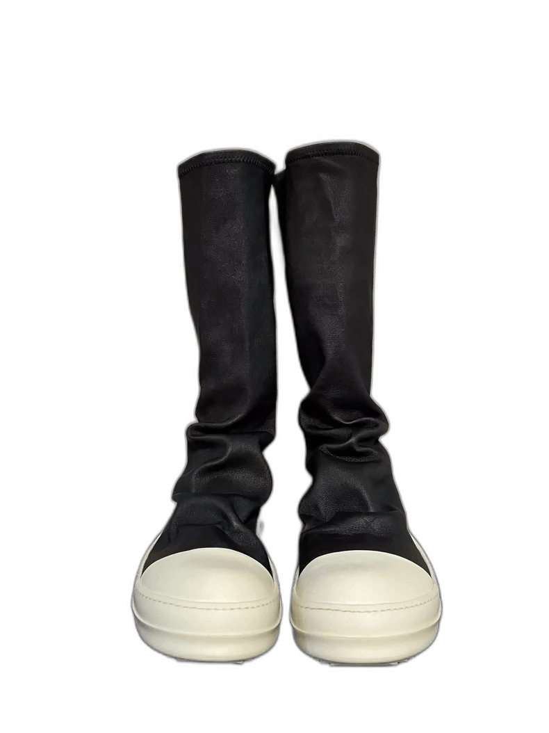 Rick Owens rick owens men's size 42 boots Size US 10 / EU 43 - 1 Thumbnail