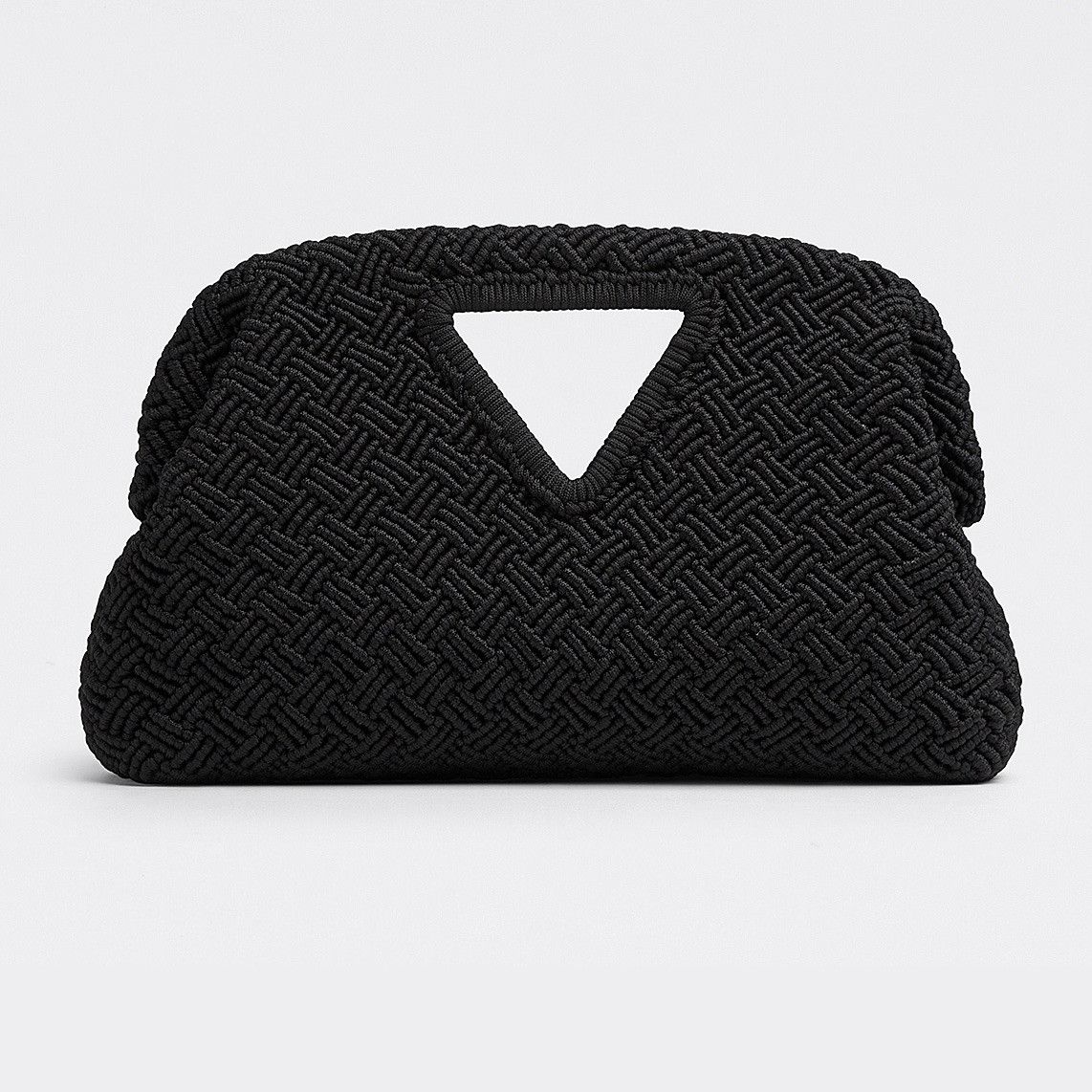Bottega Veneta o1loc1c0325 Size: OS / 659105 Bag in Black Size ONE SIZE - 1 Thumbnail