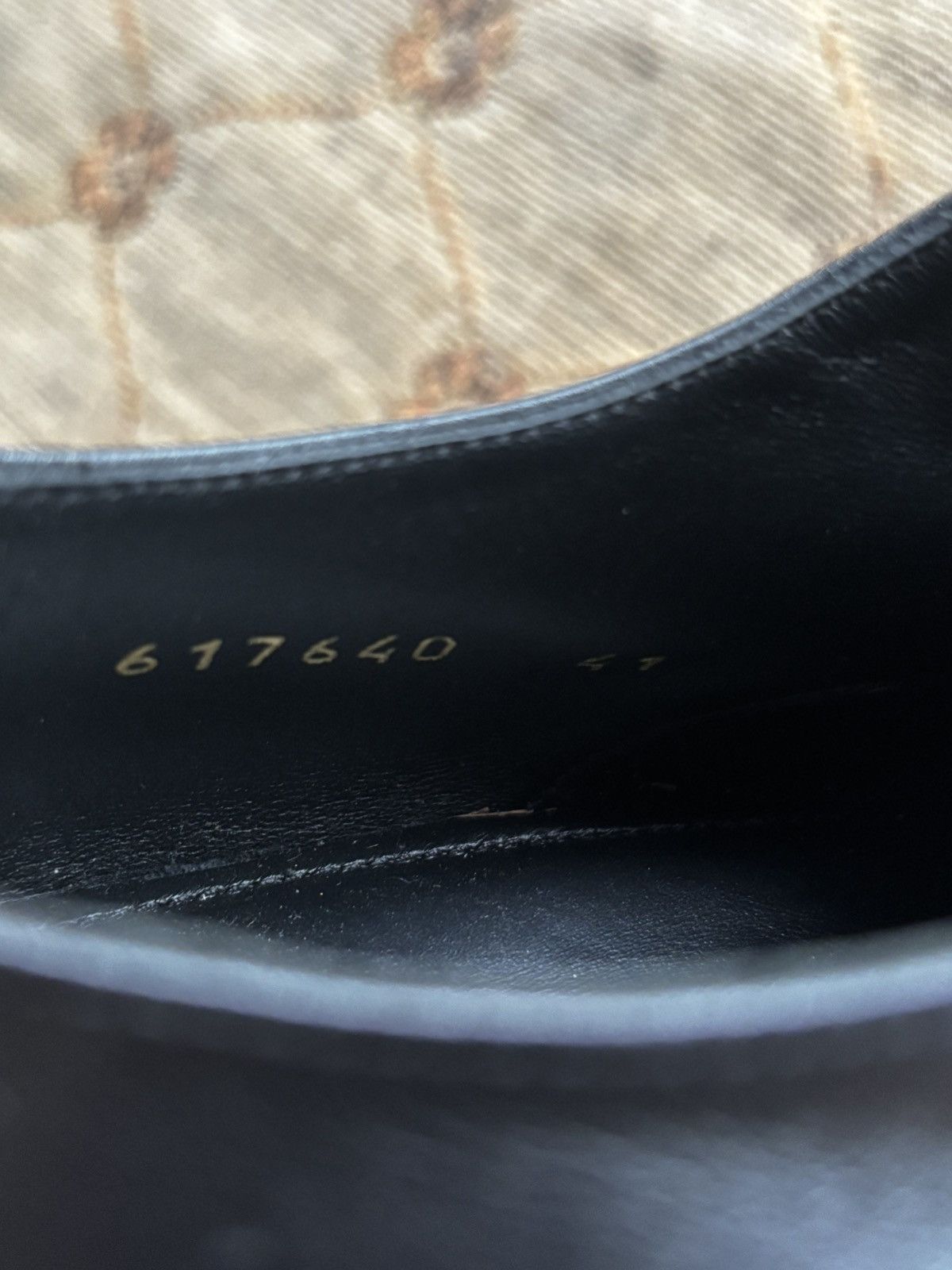Balenciaga Balenciaga AW19 derby Size US 8 / EU 41 - 9 Thumbnail