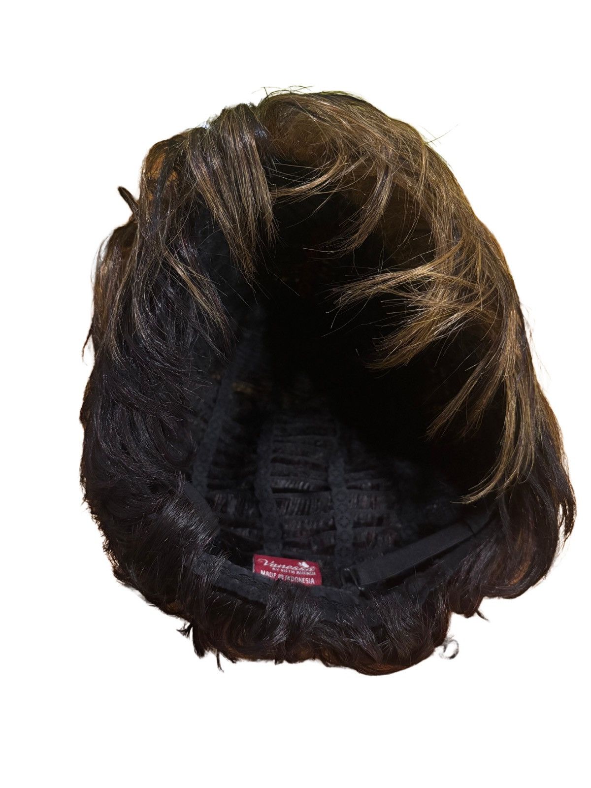Other Short cut wig.wm3537 Size ONE SIZE - 8 Thumbnail