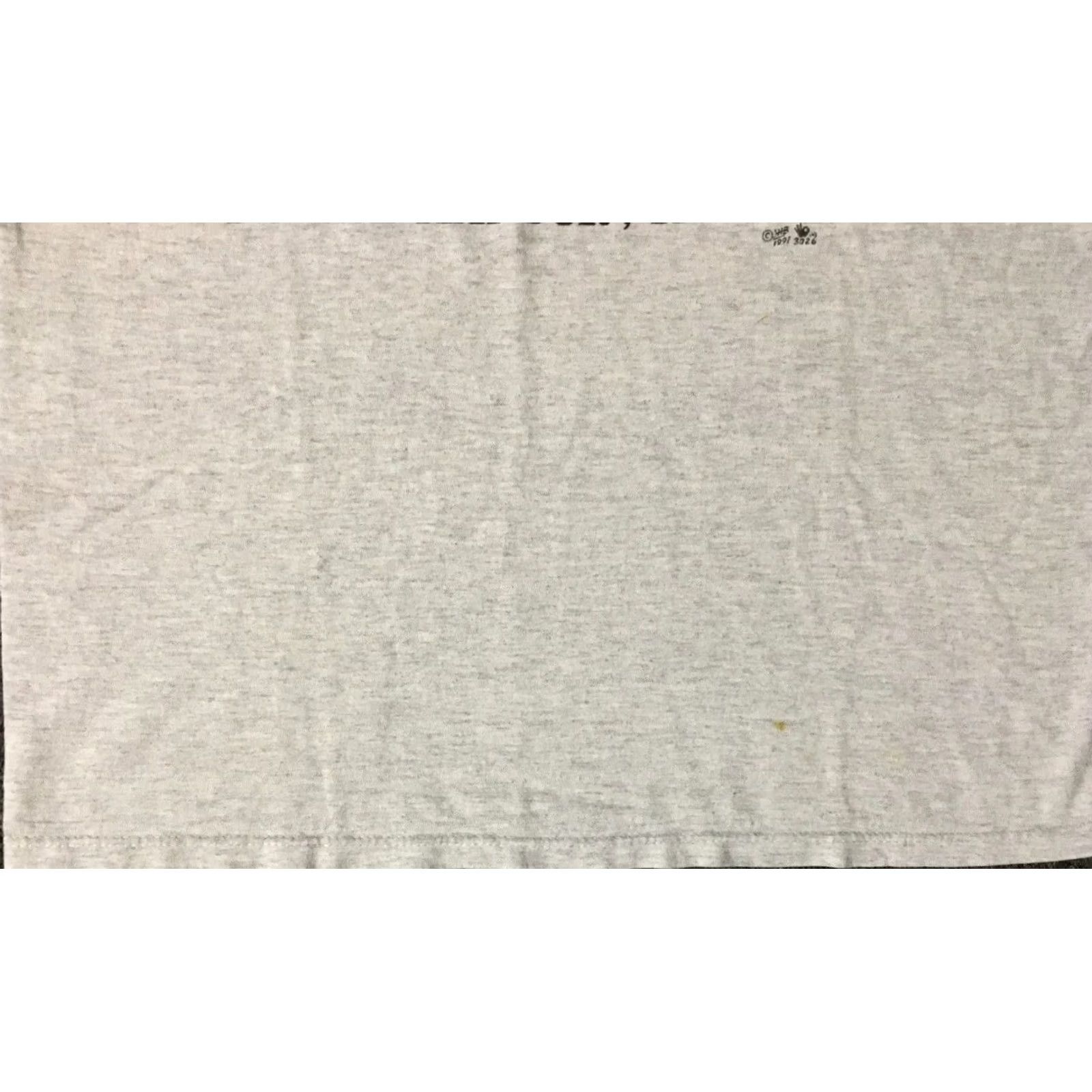 Vintage VINTAGE Arizona Pearl Harbor Memorial 90s Gray T-Shirt S USA Hawaii War Army Military Grunge Single Stitch Mens Shirt Size US S / EU 44-46 / 1 - 4 Thumbnail