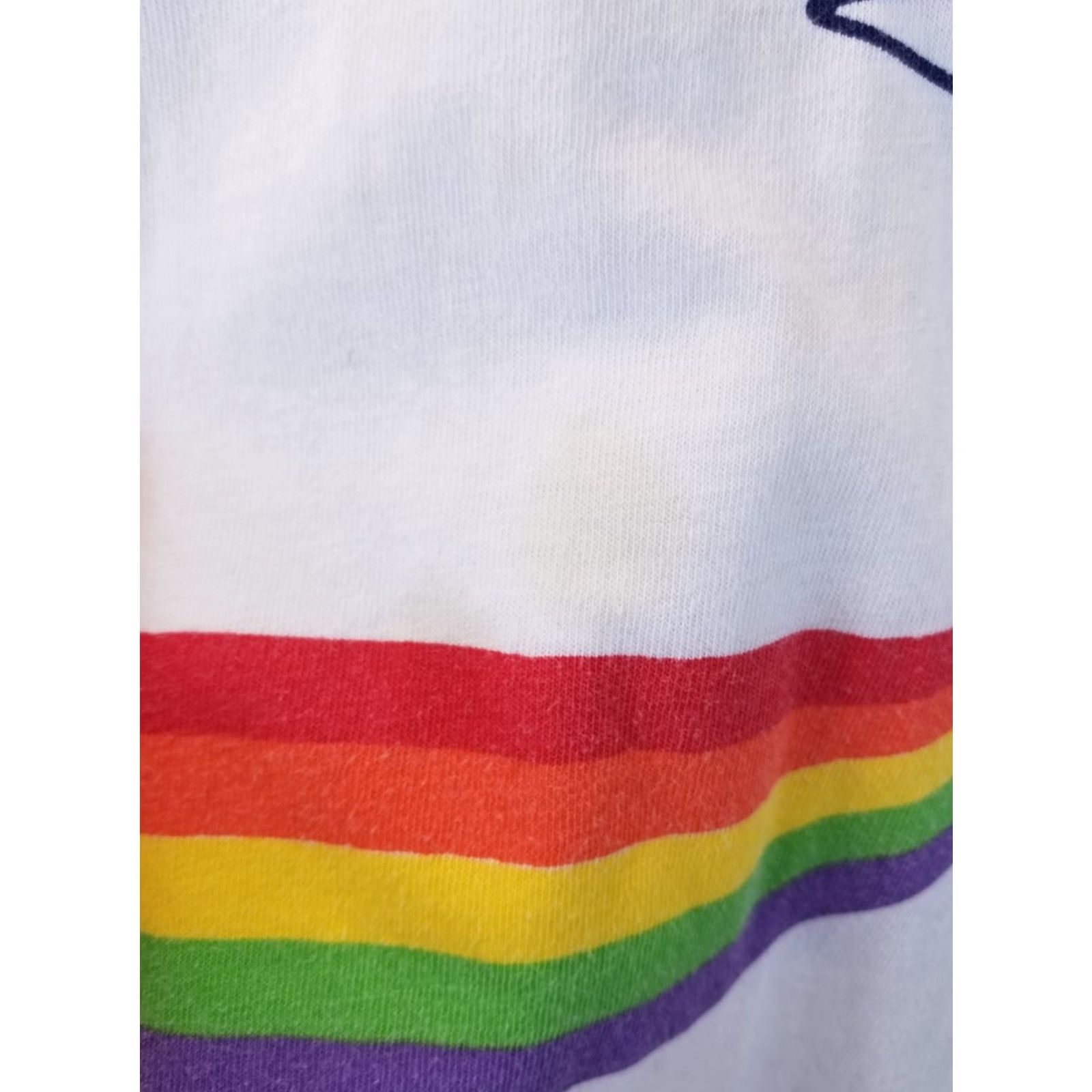 Vintage VINTAGE Crazy Shirt Surfing Hawaii Long Sleeve T-Shirt L White 70s Graphic Tee Mens Size US L / EU 52-54 / 3 - 5 Thumbnail