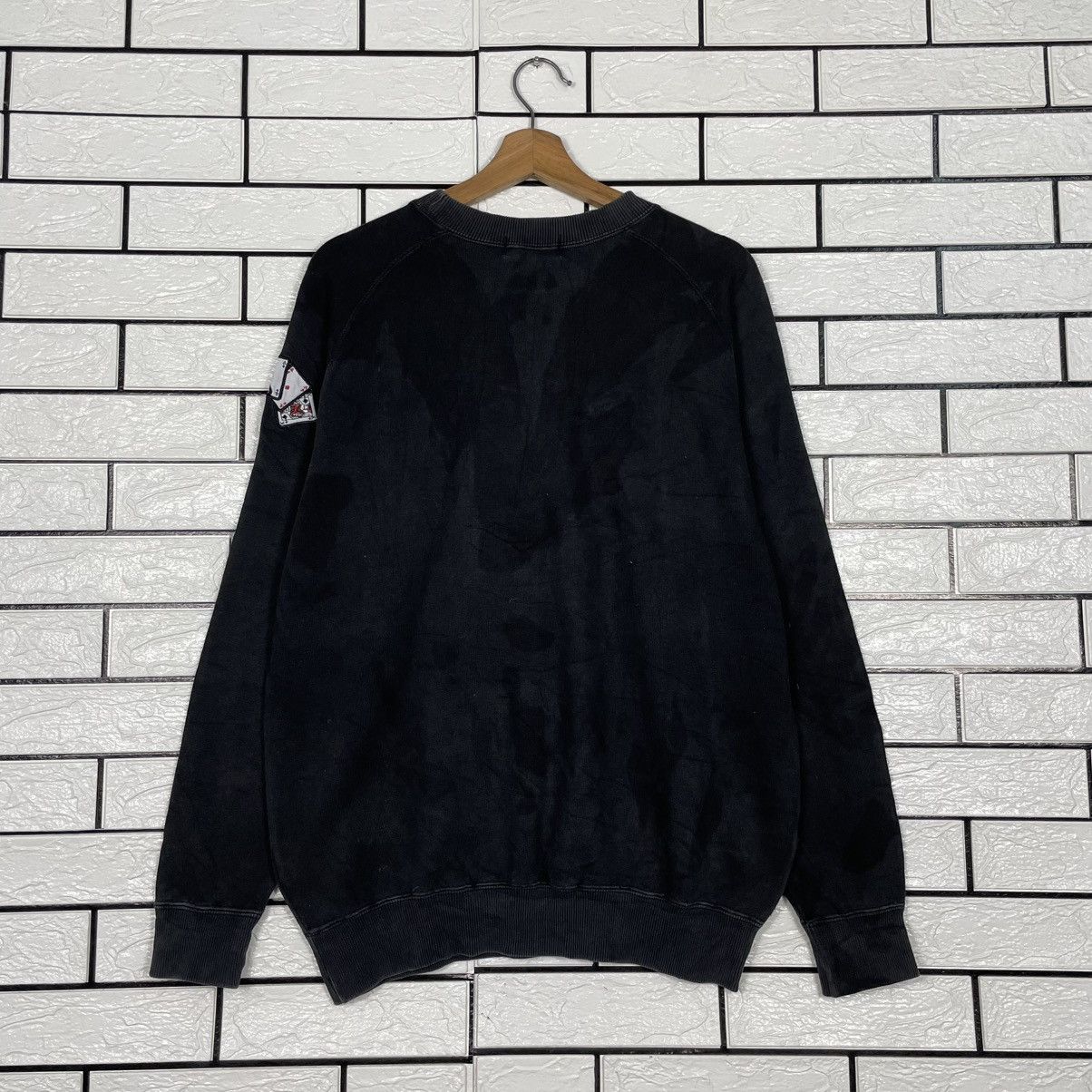 Other Planta Milano Crewneck Sweatshirt Size US M / EU 48-50 / 2 - 7 Thumbnail