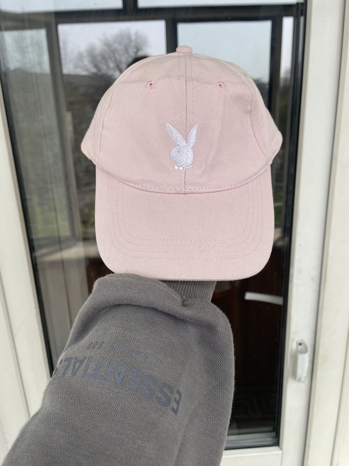 🔥Nice Color Vintage PLAYBOY Hat