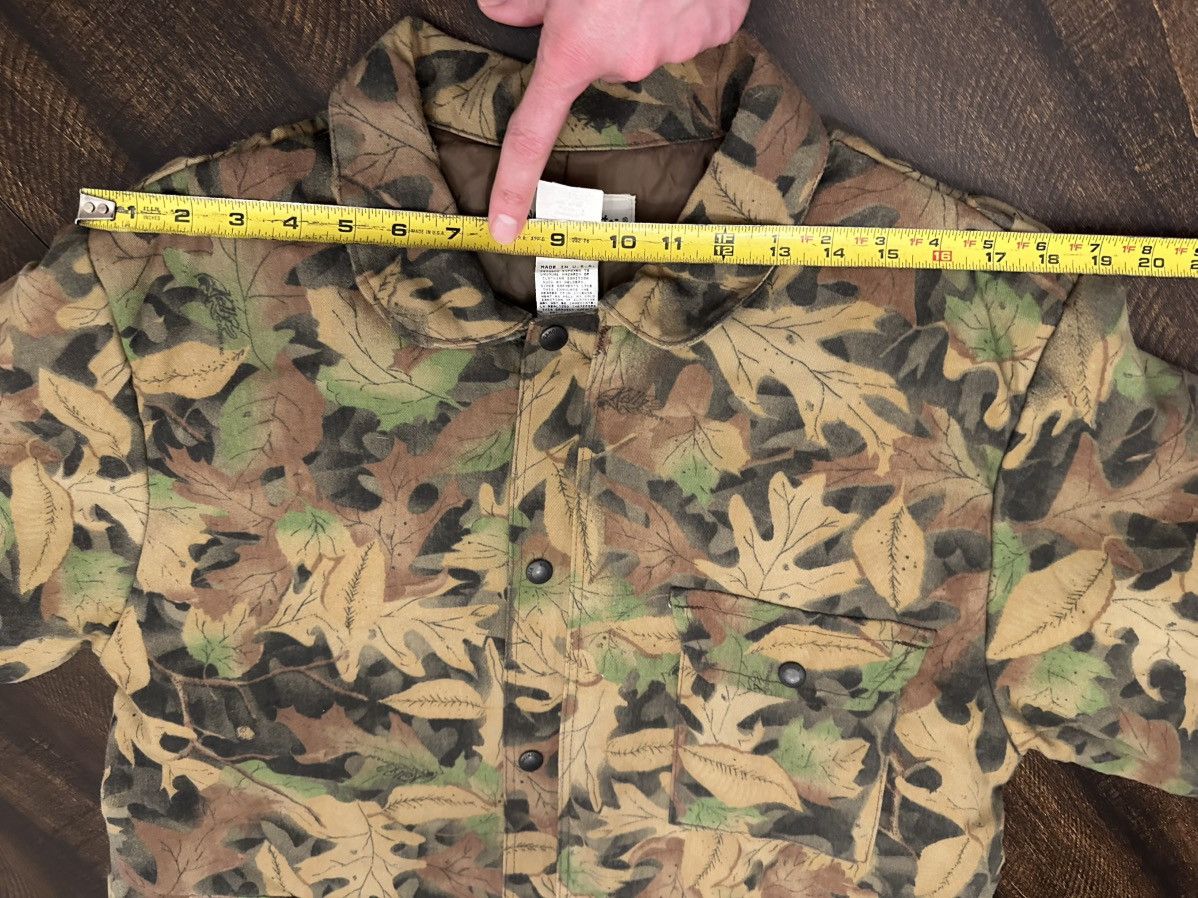 Other VTG Women’s Gander Mountain Camo Jacket-Large (14/16)-USA Size L / US 10 / IT 46 - 9 Thumbnail