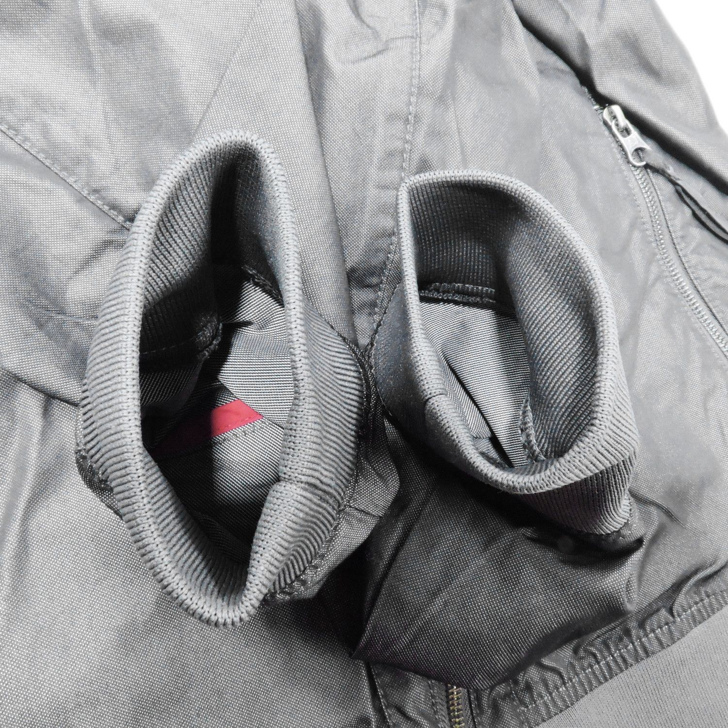 Armani ARMANI JEANS SHADOW OF TIME JACKET Size US M / EU 48-50 / 2 - 20 Thumbnail