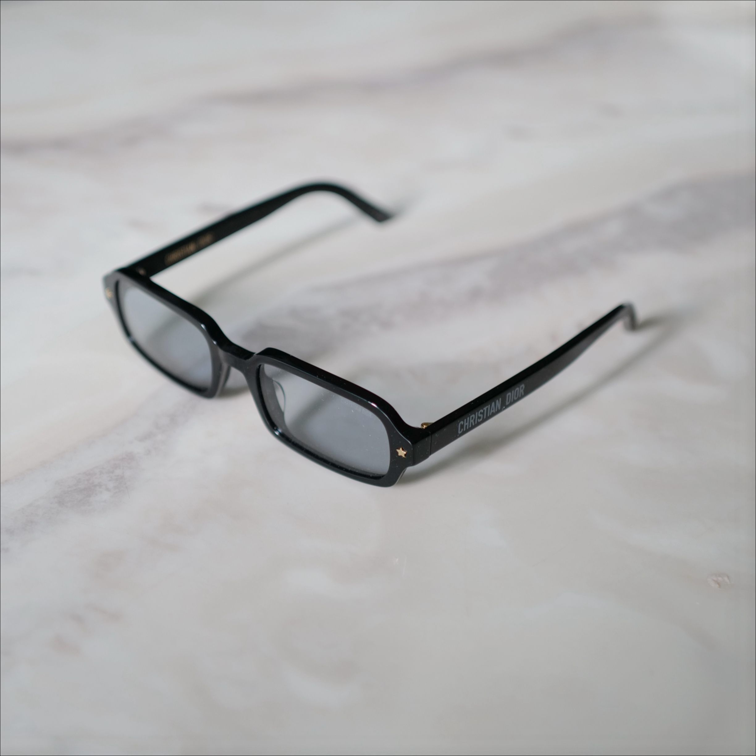 Dior DIOR DIORPACIFIC S3I 16I0 Sunglasses Size ONE SIZE - 1 Thumbnail