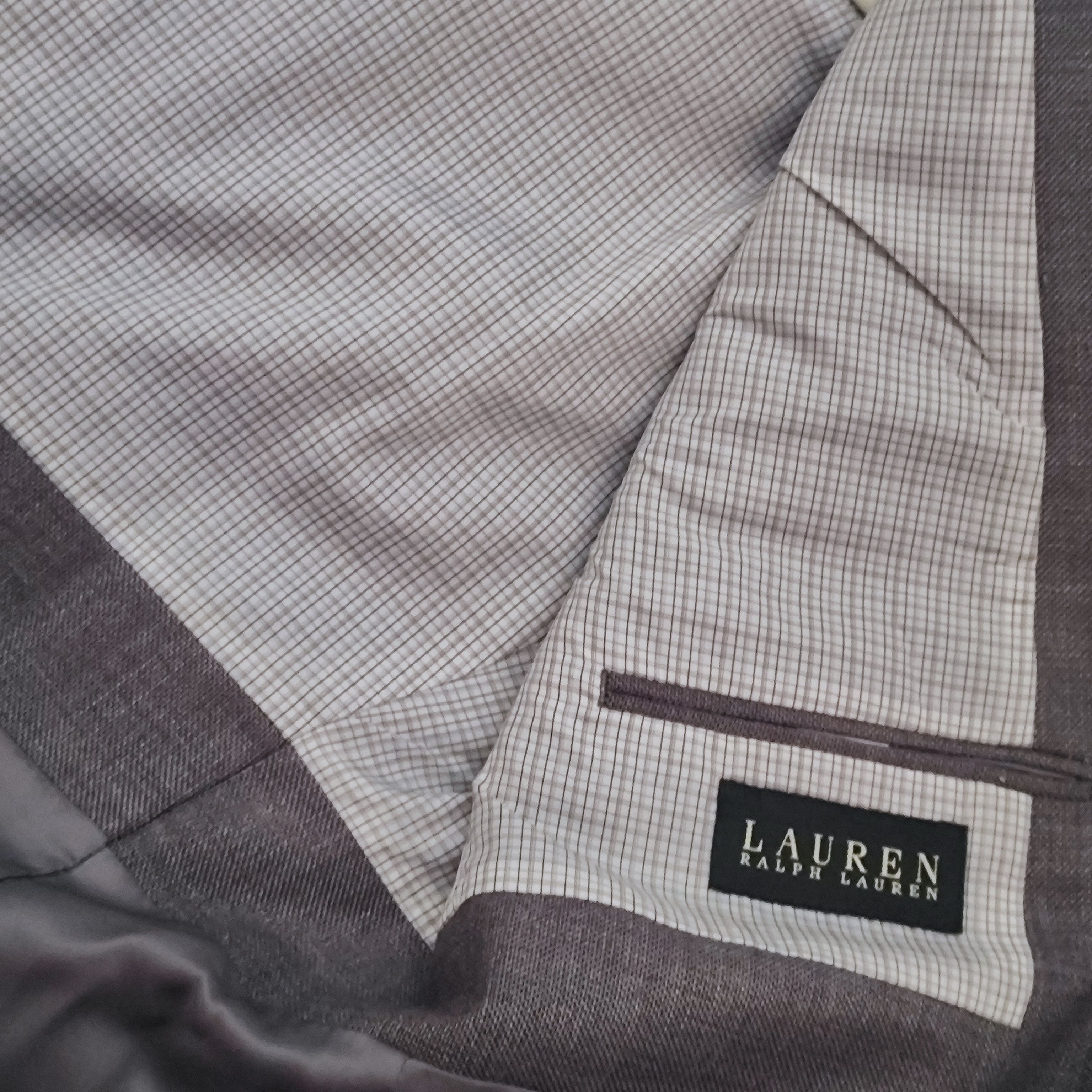 Lauren Ralph Lauren Lauren Ralph Lauren blazer Size 38S - 5 Thumbnail