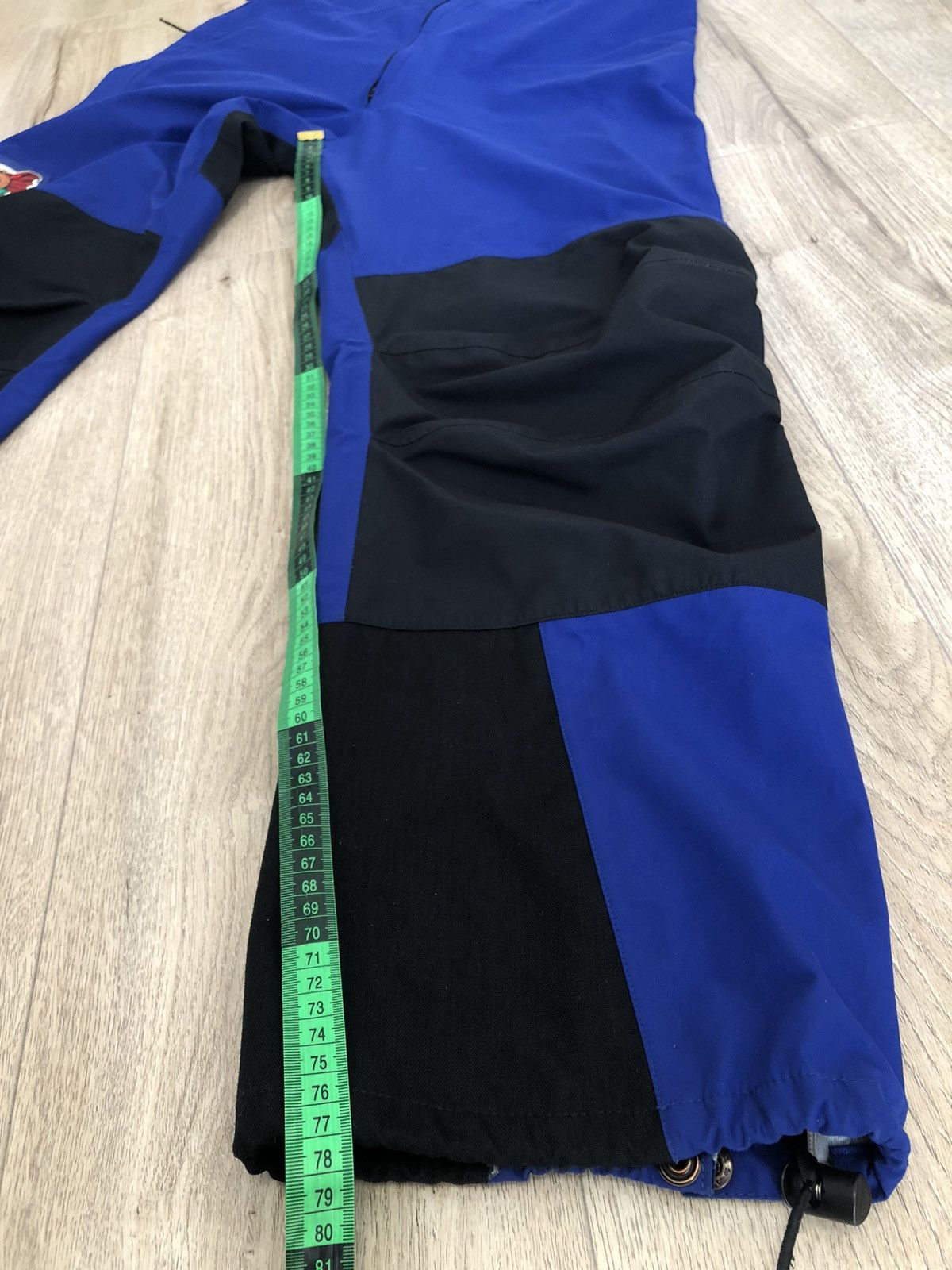 Norrona Norrona Gore-Tex Pants Men medium Size US M / EU 48-50 / 2 - 25 Thumbnail