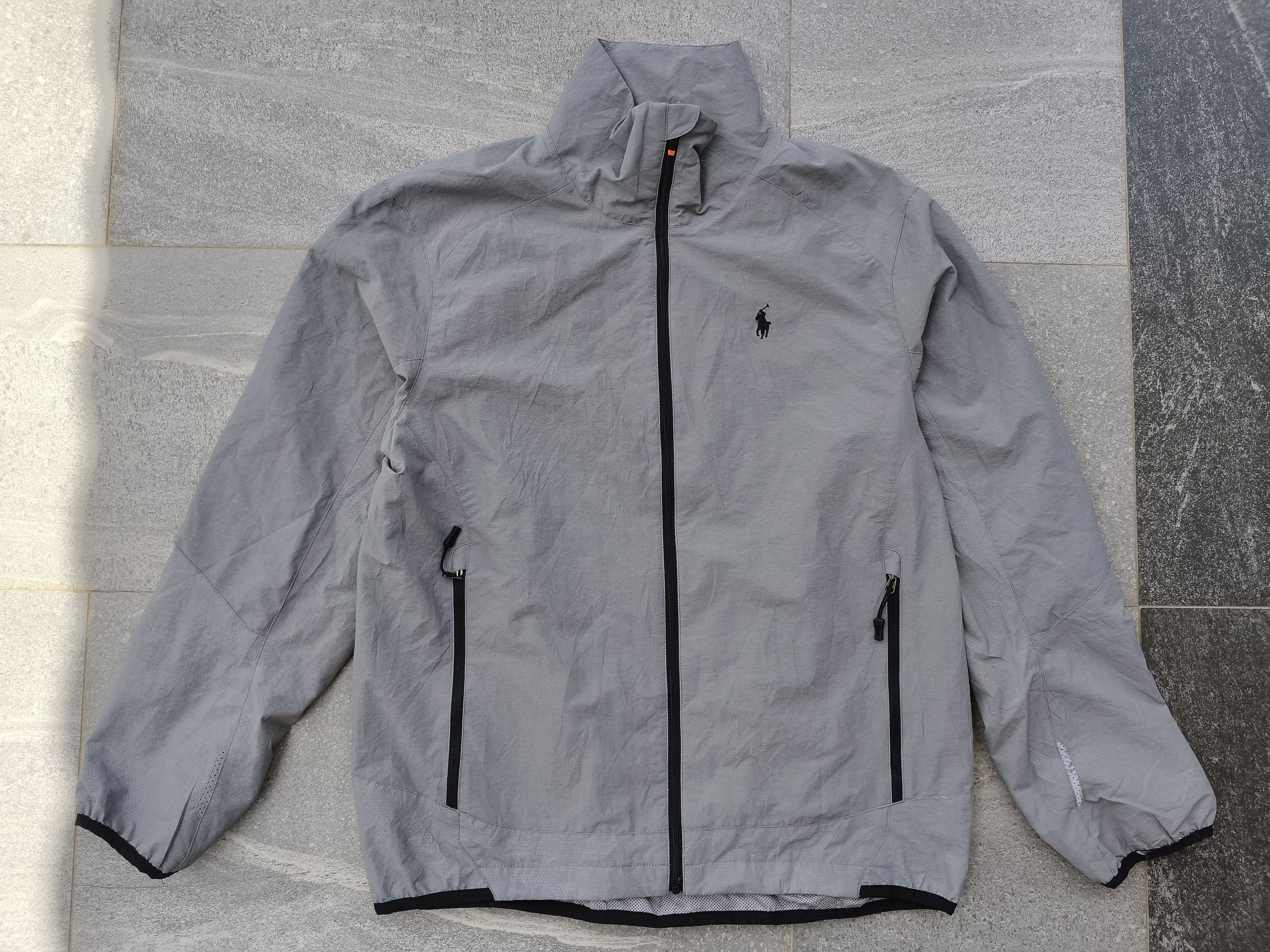 Polo Ralph Lauren Polo Ralph Lauren Performance Jacket Size US M / EU 48-50 / 2 - 1 Thumbnail