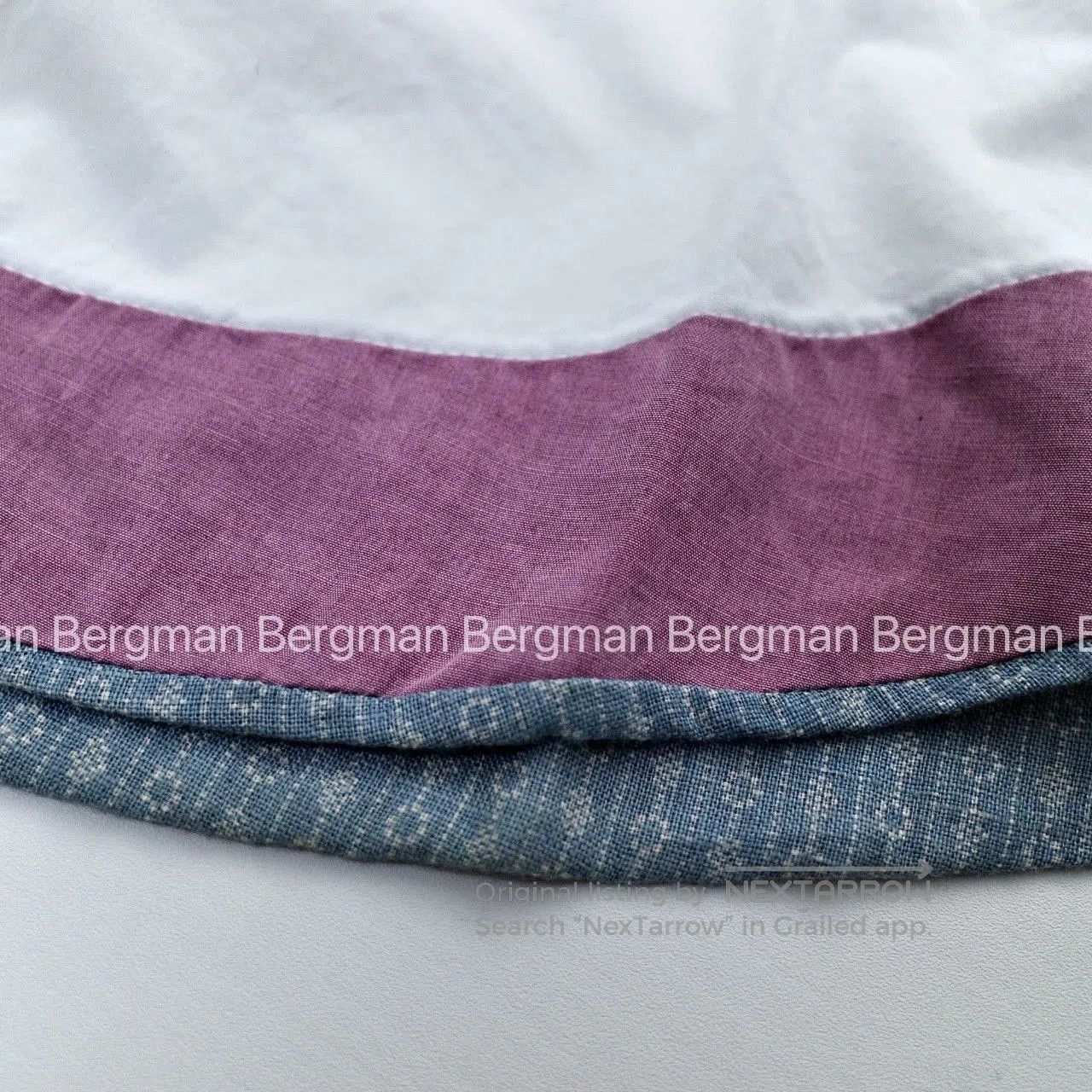 Visvim Visvim 14ss Long Rider Shirt. Size US M / EU 48-50 / 2 - 7 Thumbnail