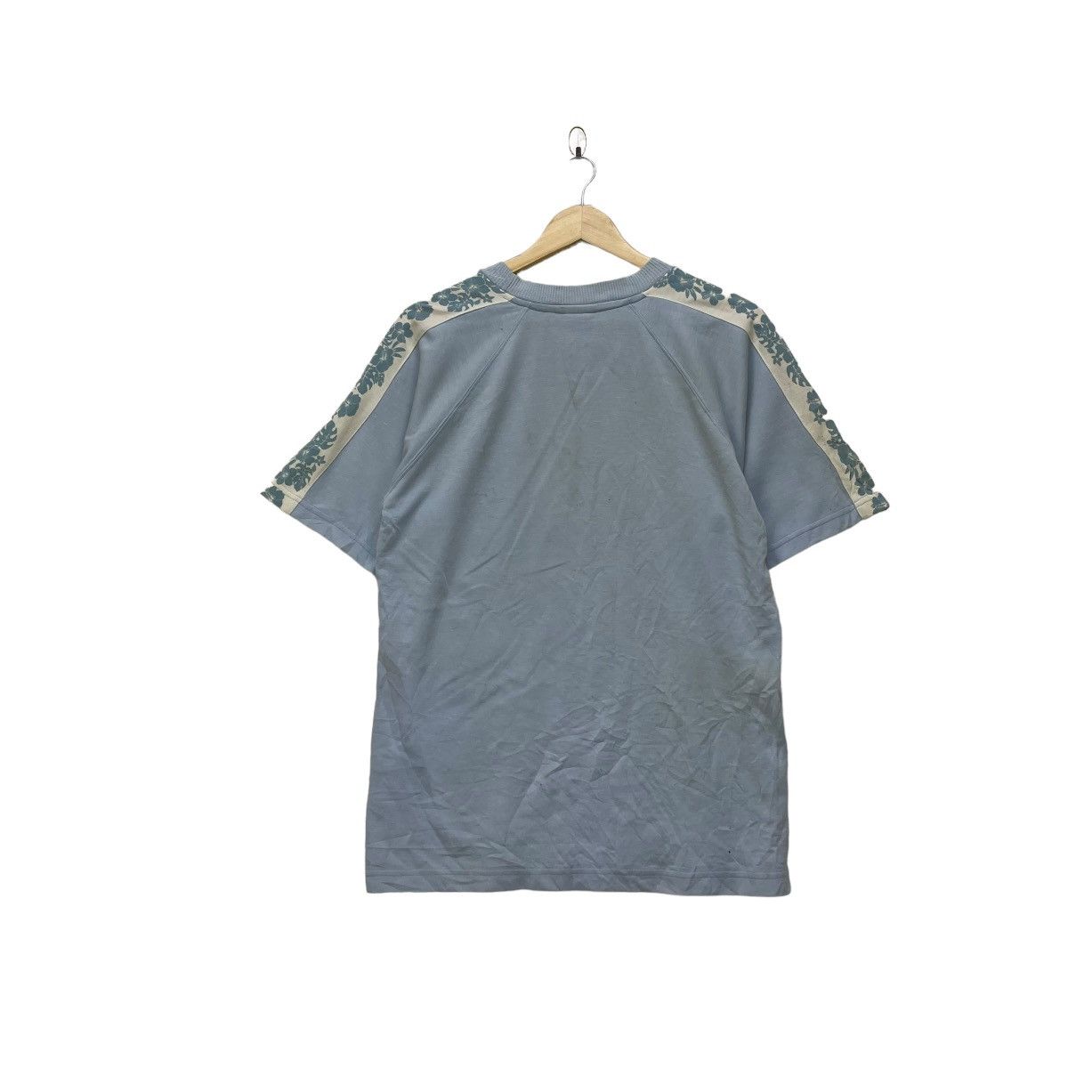 Japanese Brand Japanese Brand Ben Aira Surfboard Shirt Short Sleeve Size US M / EU 48-50 / 2 - 2 Thumbnail