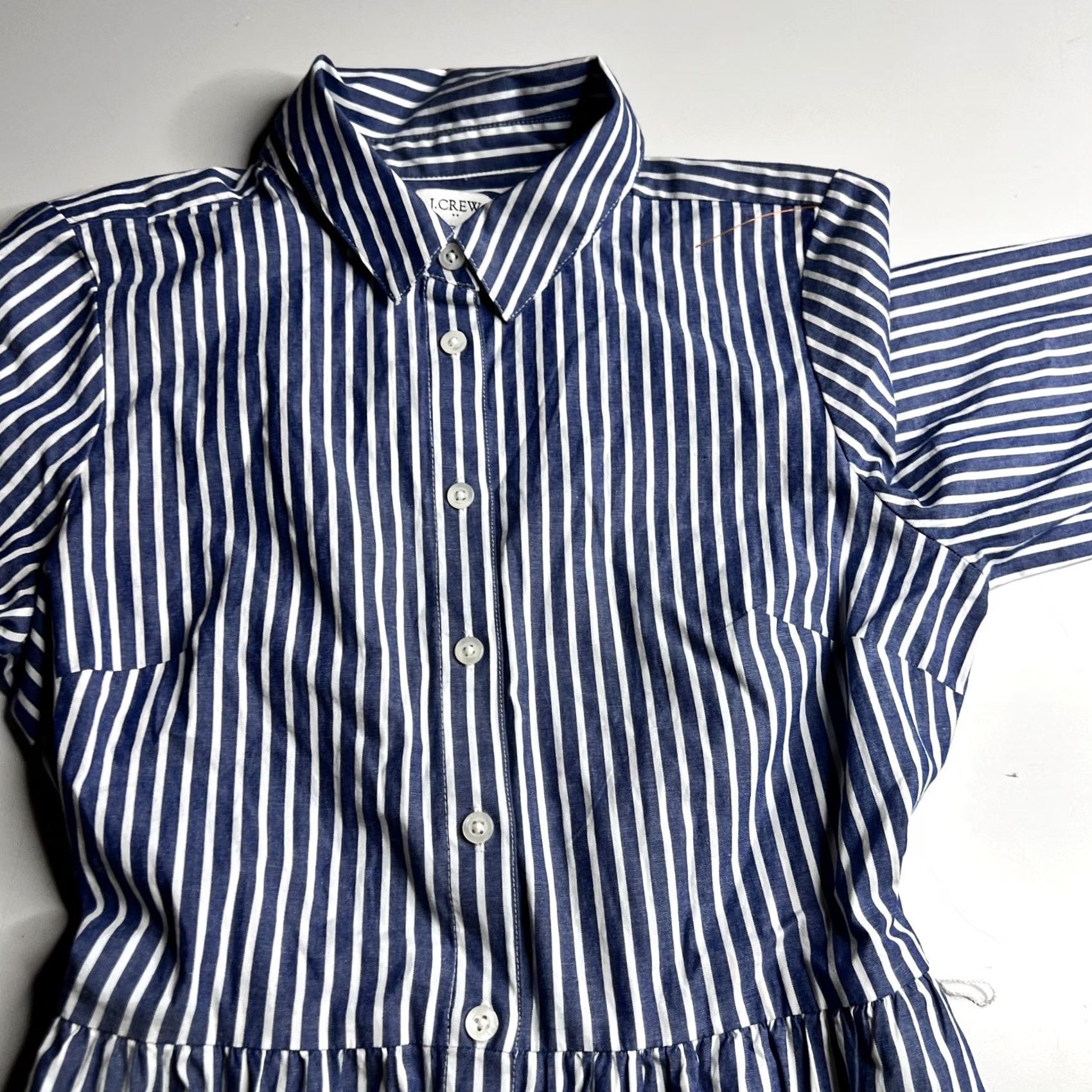 J.Crew VINTAGE? No. Size XS / US 0-2 / IT 36-38 - 4 Thumbnail