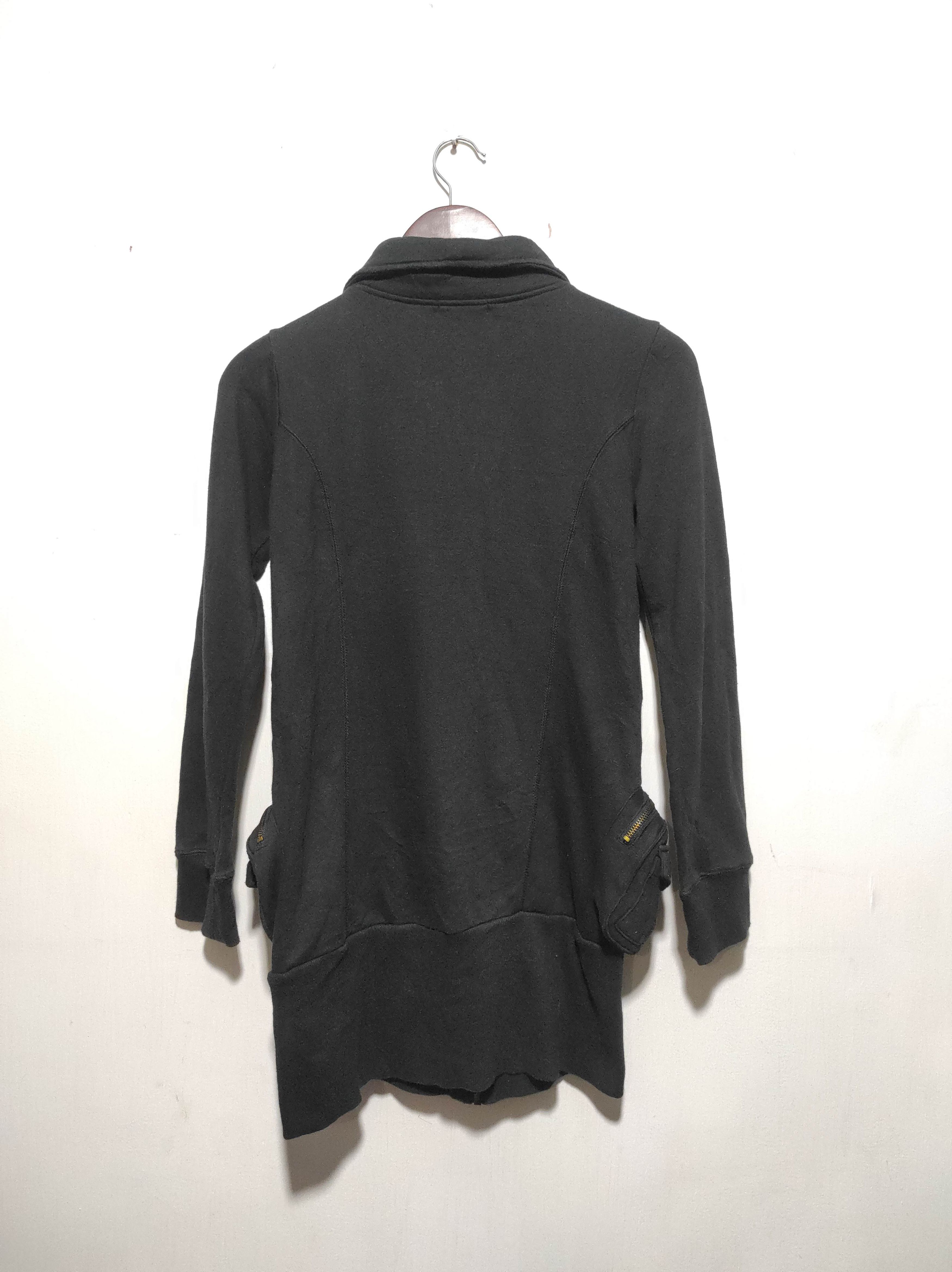 14th Addiction Jessy Logan Zipper Parka IfSixWasNine LGB style Size M / US 6-8 / IT 42-44 - 9 Thumbnail