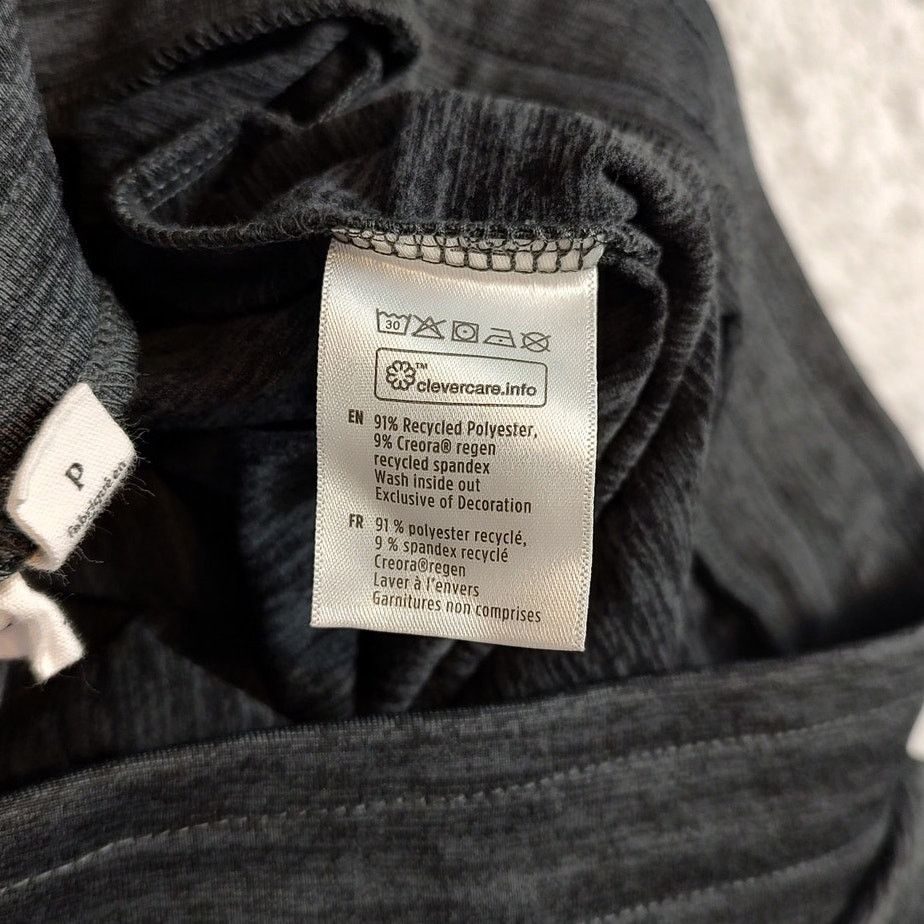 Other Tentree athletic stretch casual jogger pants womens Small Size 30" / US 8 / IT 44 - 4 Thumbnail