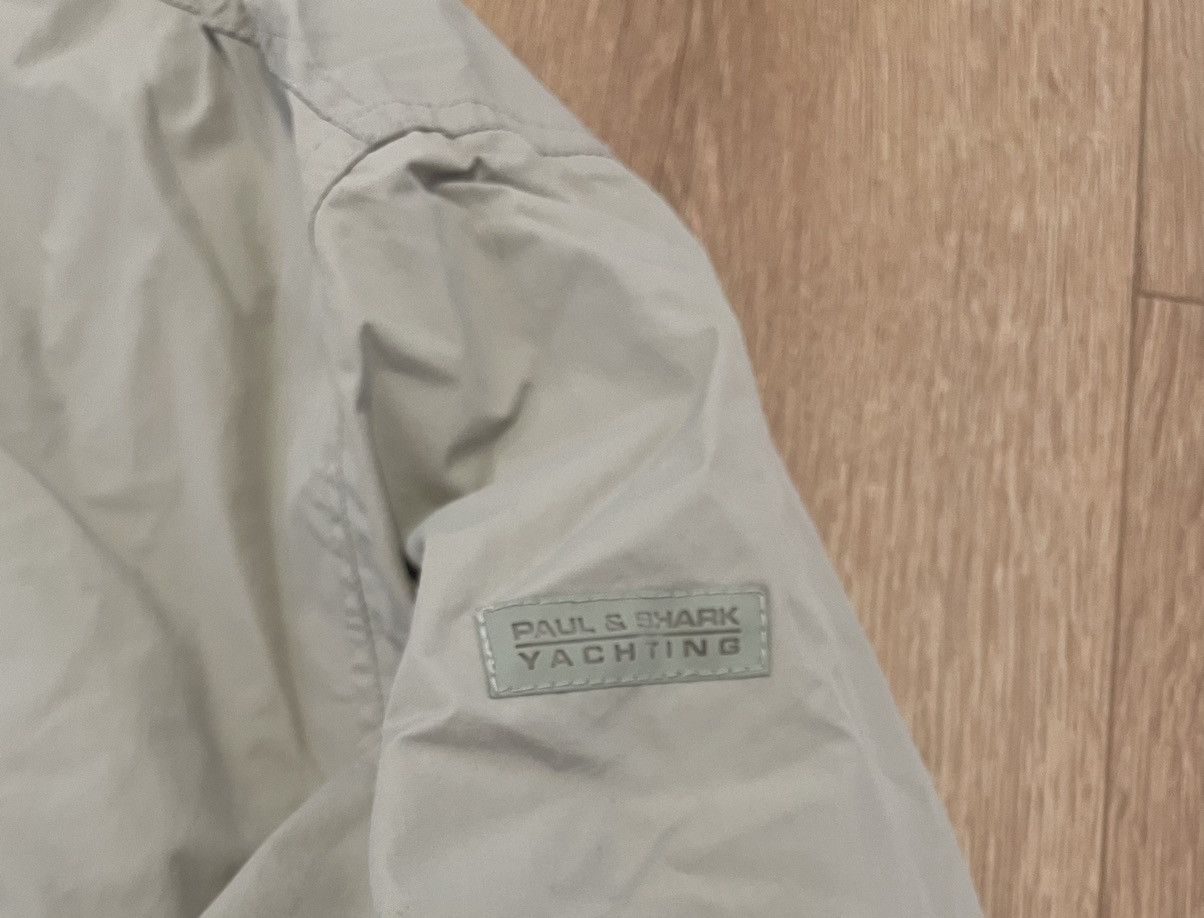 Designer × Paul & Shark Paul&shark Designer Coat Size US XL / EU 56 / 4 - 2 Thumbnail