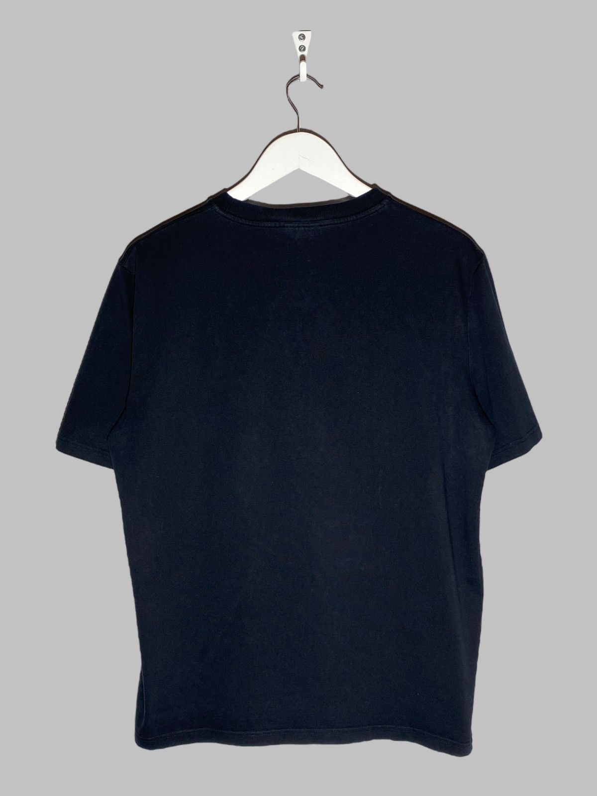 Lanvin Lanvin Mountain Picture Luxury T-shirt Size US XS / EU 42 / 0 - 2 Thumbnail