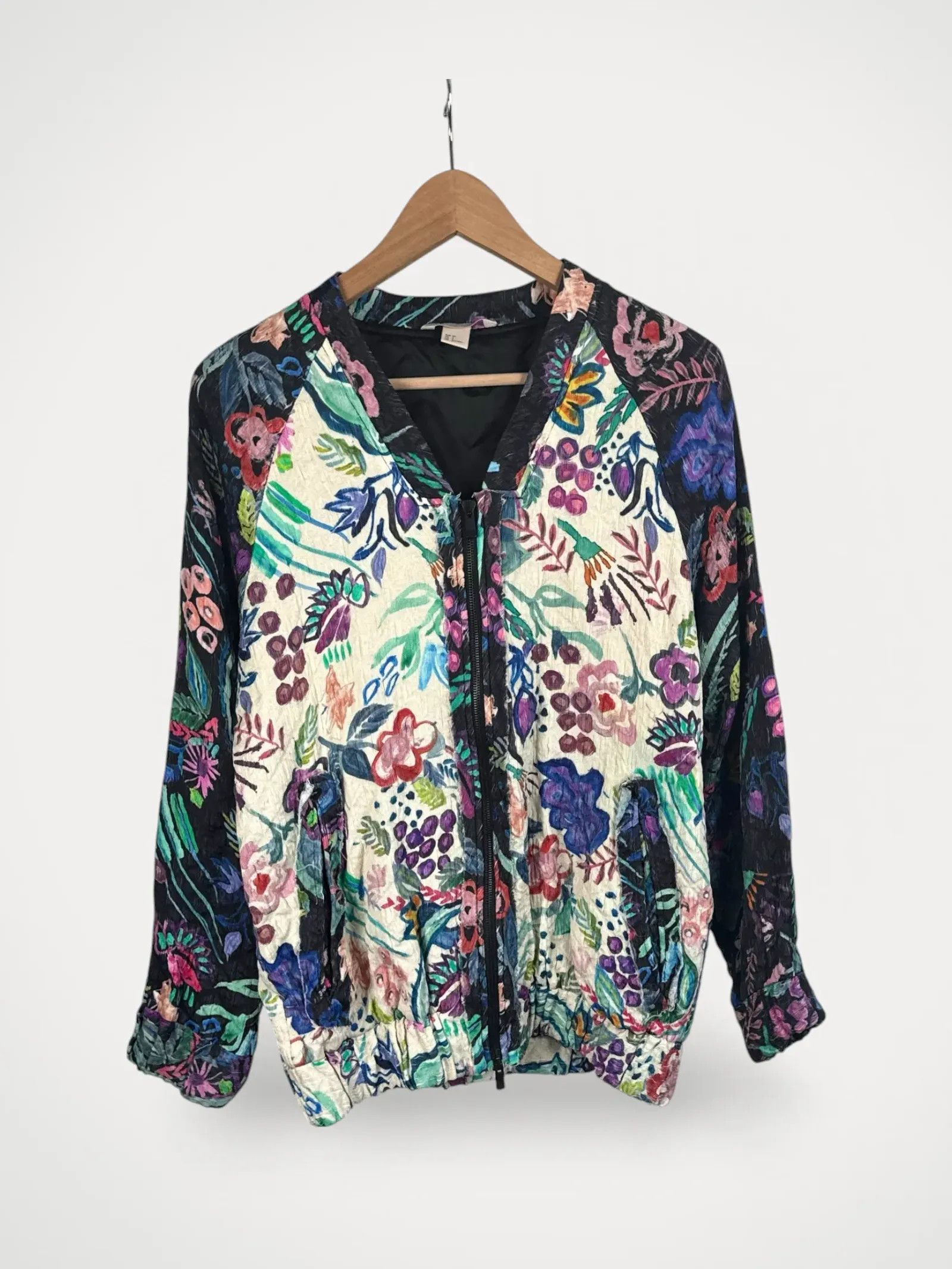 H&M H&M Jacket Size XS / US 0-2 / IT 36-38 - 1 Thumbnail