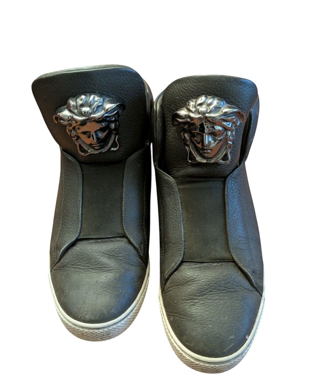Palazzo sneakers