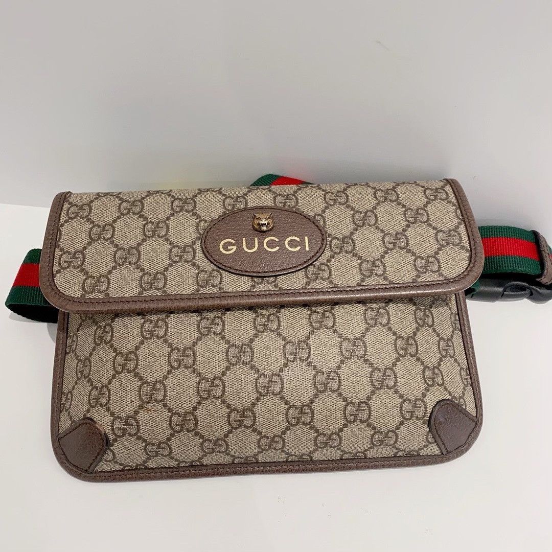 Gucci Pre-loved Bag Very good condition Size ONE SIZE - 1 Thumbnail