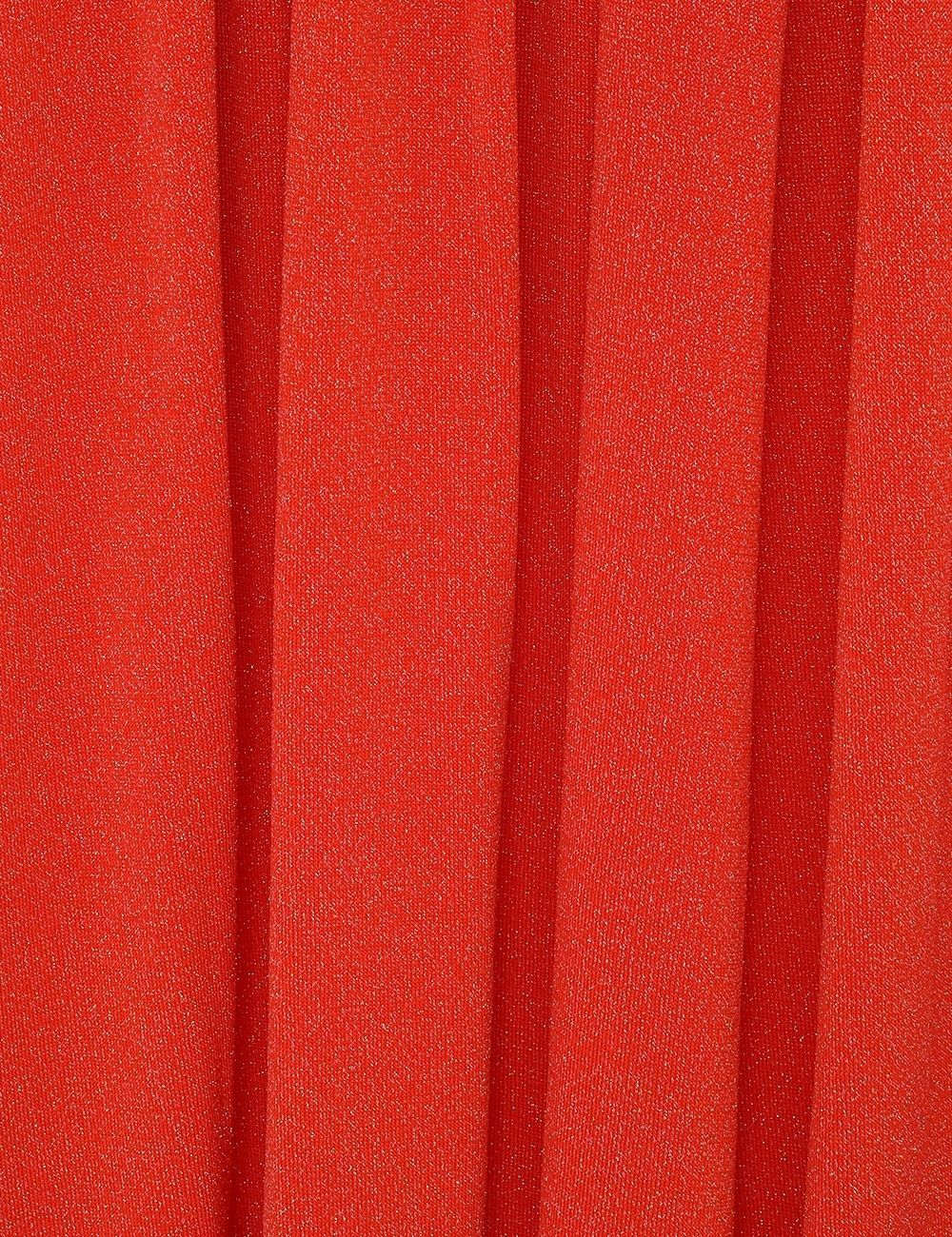 Zimmermann oc11z0525 Tranquility Maxi Dress in Red Size M / US 6-8 / IT 42-44 - 2 Thumbnail