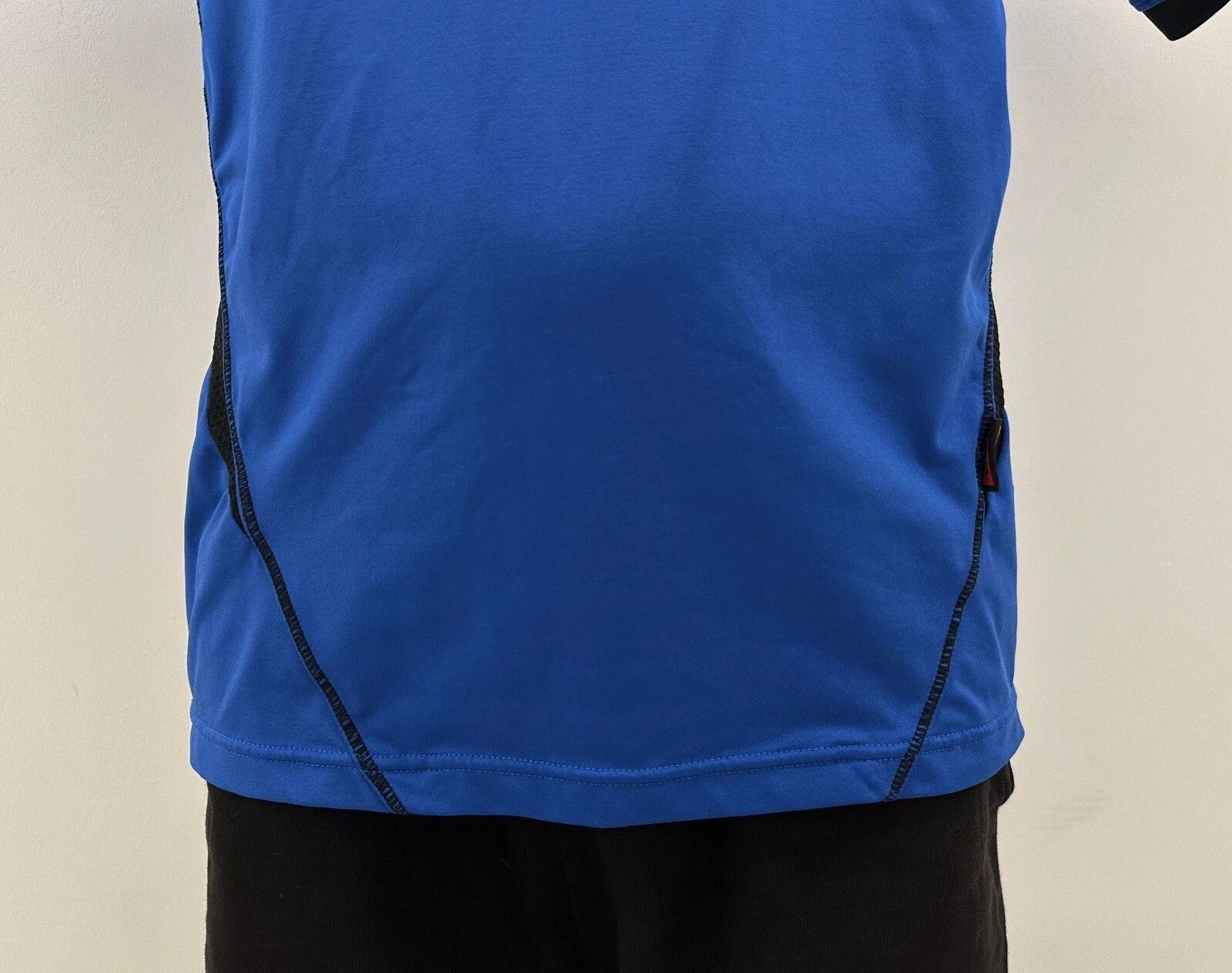 Kappa × Vintage Vintage København Copenhagen 2000s Training Jersey Football Size US XL / EU 56 / 4 - 6 Thumbnail