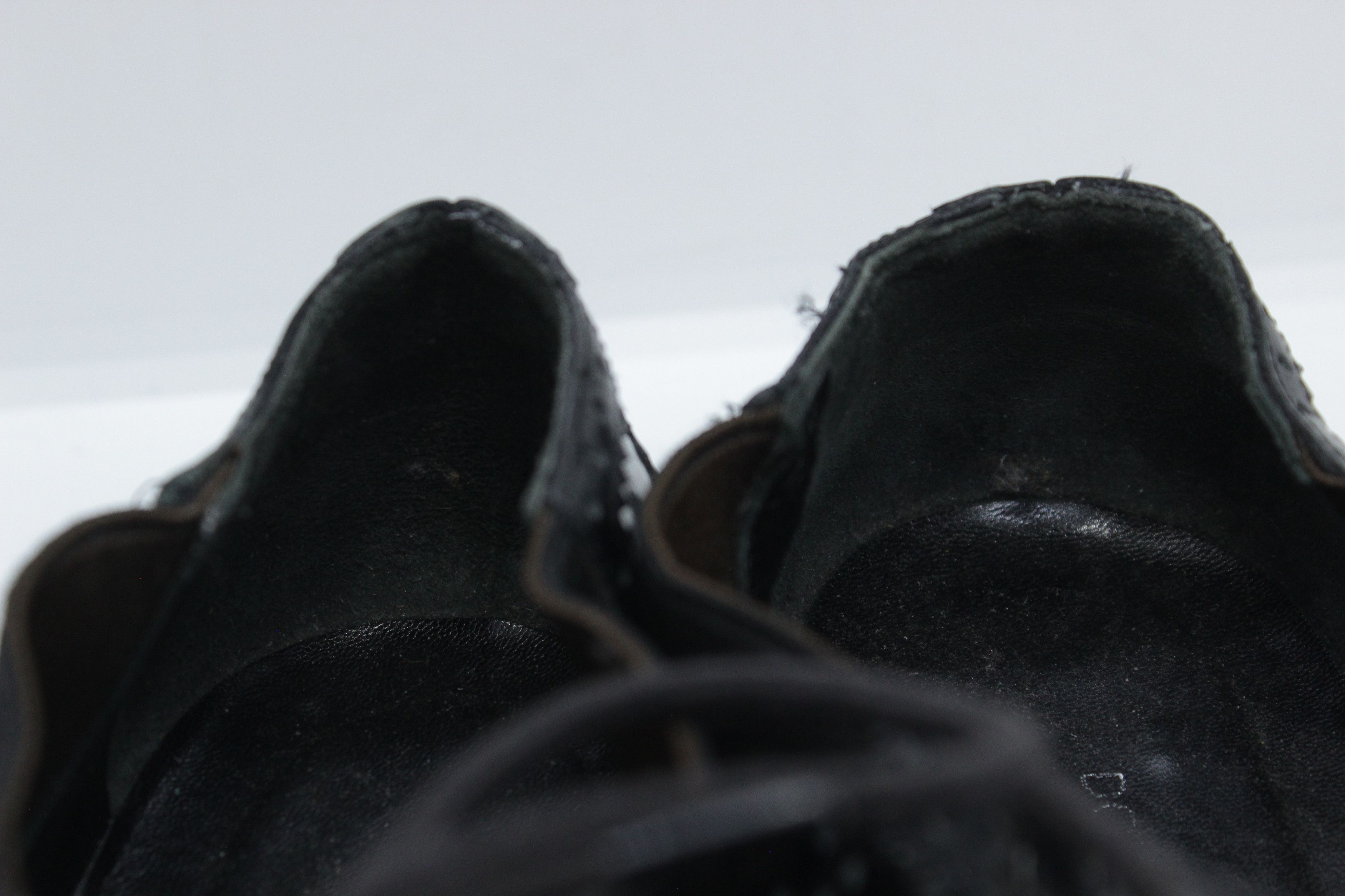 Dolce & Gabbana Brogue Dress Shoes Size US 8 / IT 38 - 7 Thumbnail