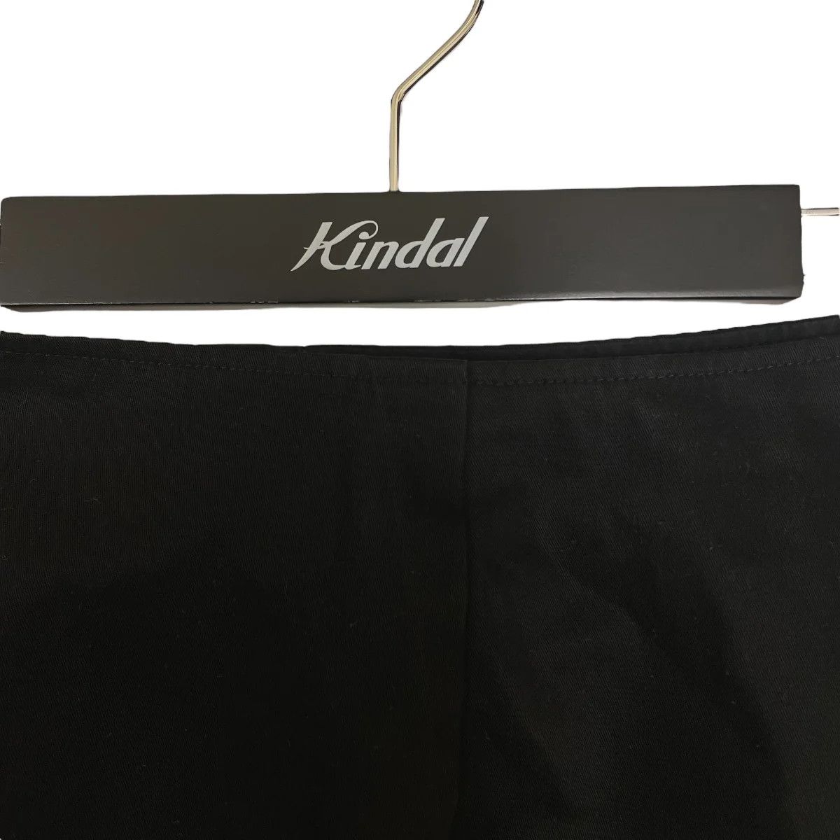 Yohji Yamamoto YOHJI YAMAMOTO // Slit skirt Size US 29 - 3 Thumbnail