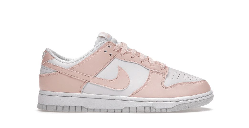 Nike Dunk Low Next Nature Pale Coral (W) Size US 7 / IT 37 - 1 Thumbnail