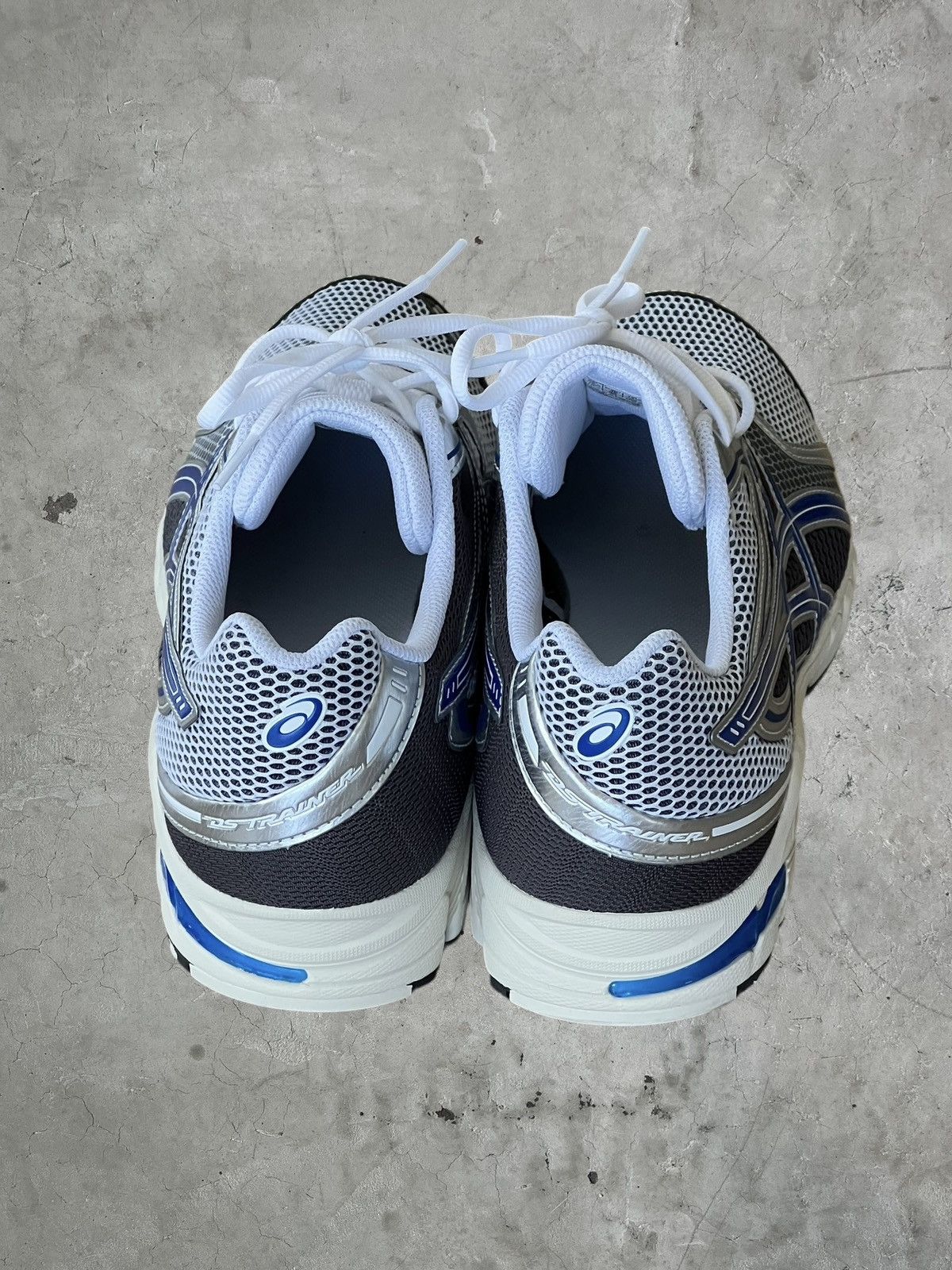 Asics Asics Trainer Shoes Size US 11.5 / EU 44-45 - 6 Thumbnail