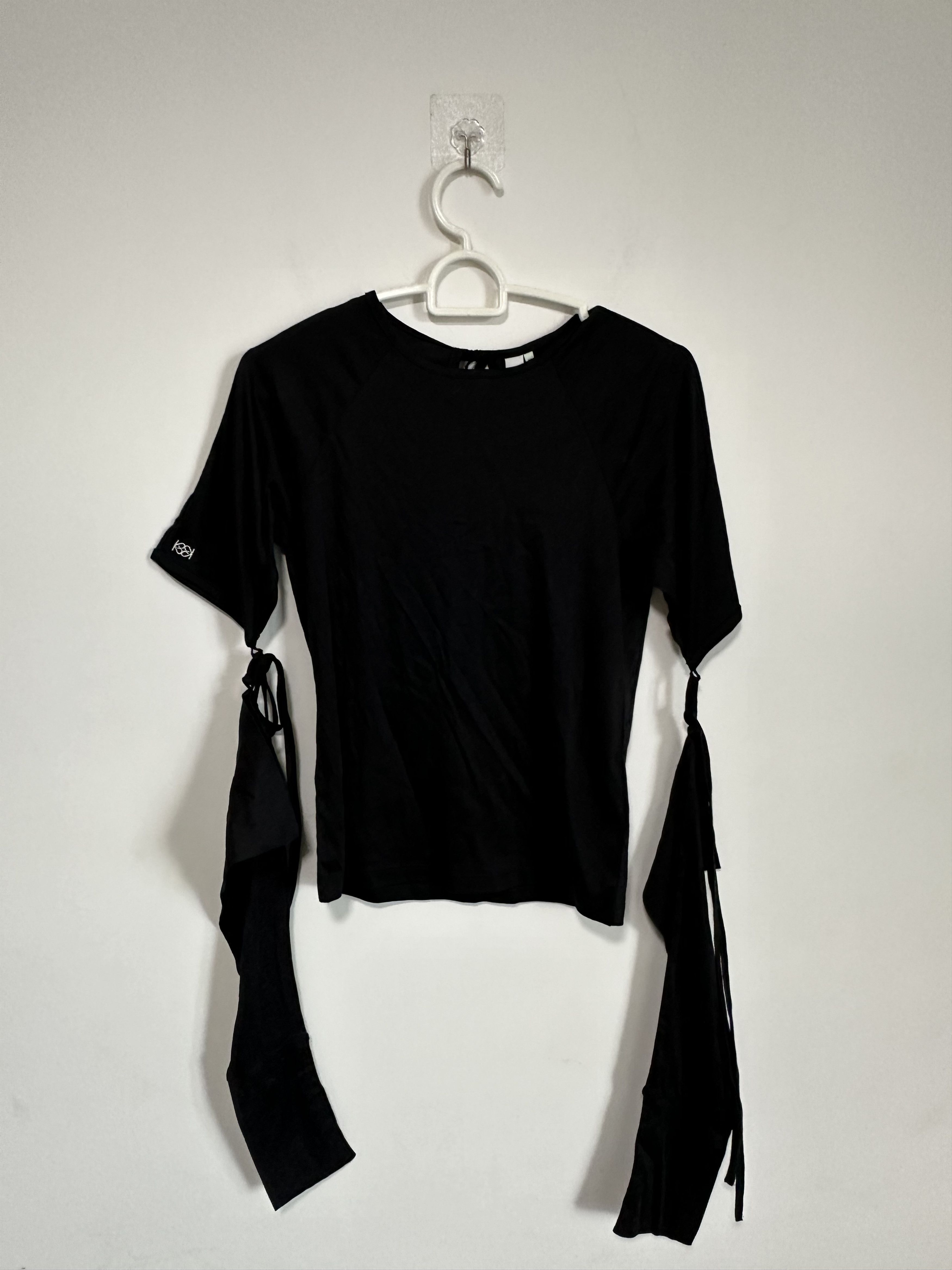 Other Kijun top with removable sleeves Size M / US 6-8 / IT 42-44 - 1 Thumbnail