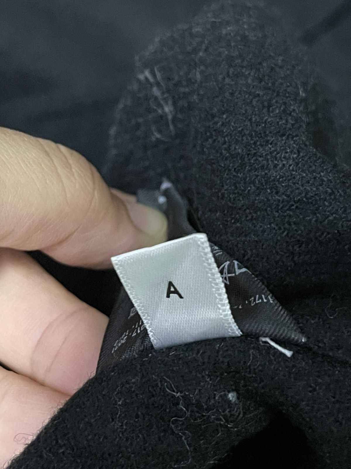 Uniqlo Uniqlo Long coat Size US S / EU 44-46 / 1 - 16 Thumbnail