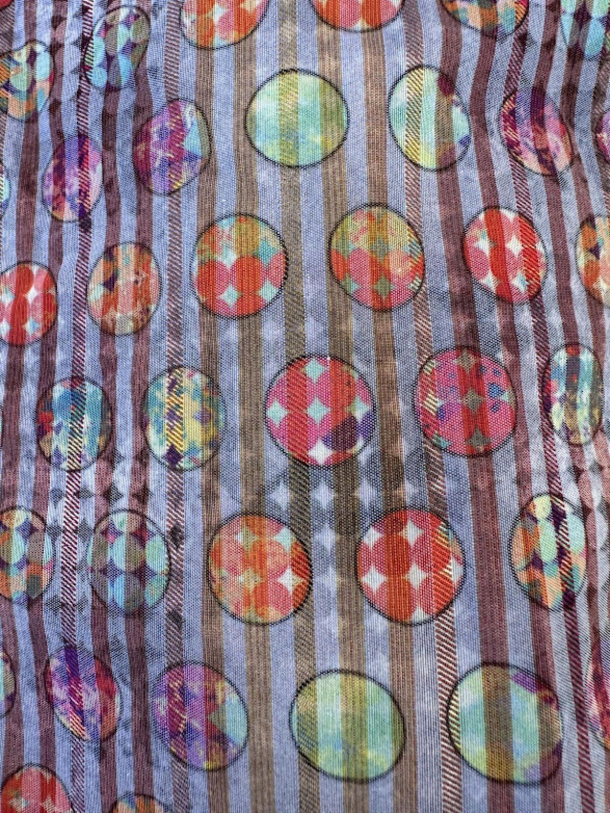 Other International Laundry Print Shirt Medium Size US M / EU 48-50 / 2 - 6 Thumbnail