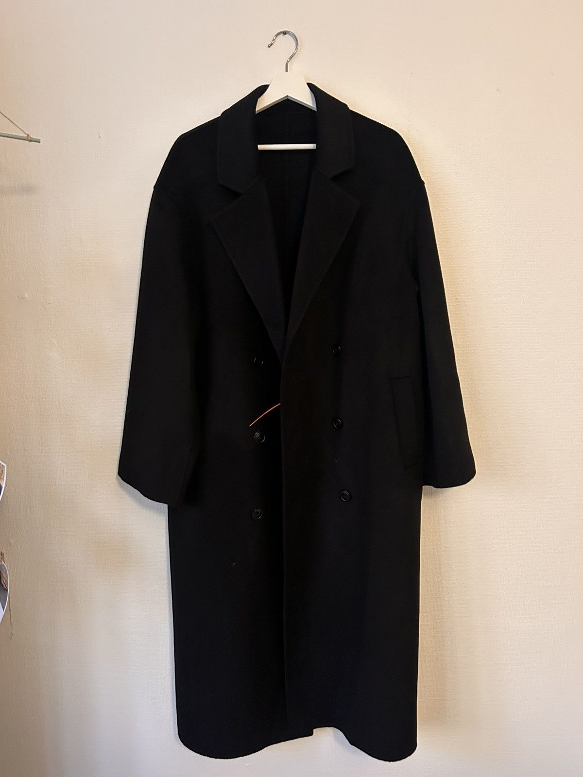 Loulou de Saison Loulou De Saison Borneo Coat Size S / US 4 / IT 40 - 1 Thumbnail