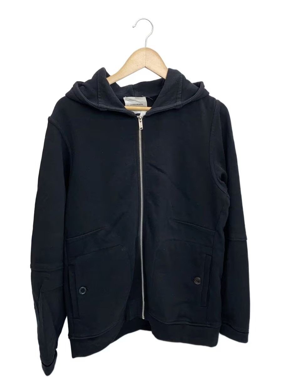 Undercover AW13 Zip Hoodie Size US XL / EU 56 / 4 - 1 Thumbnail