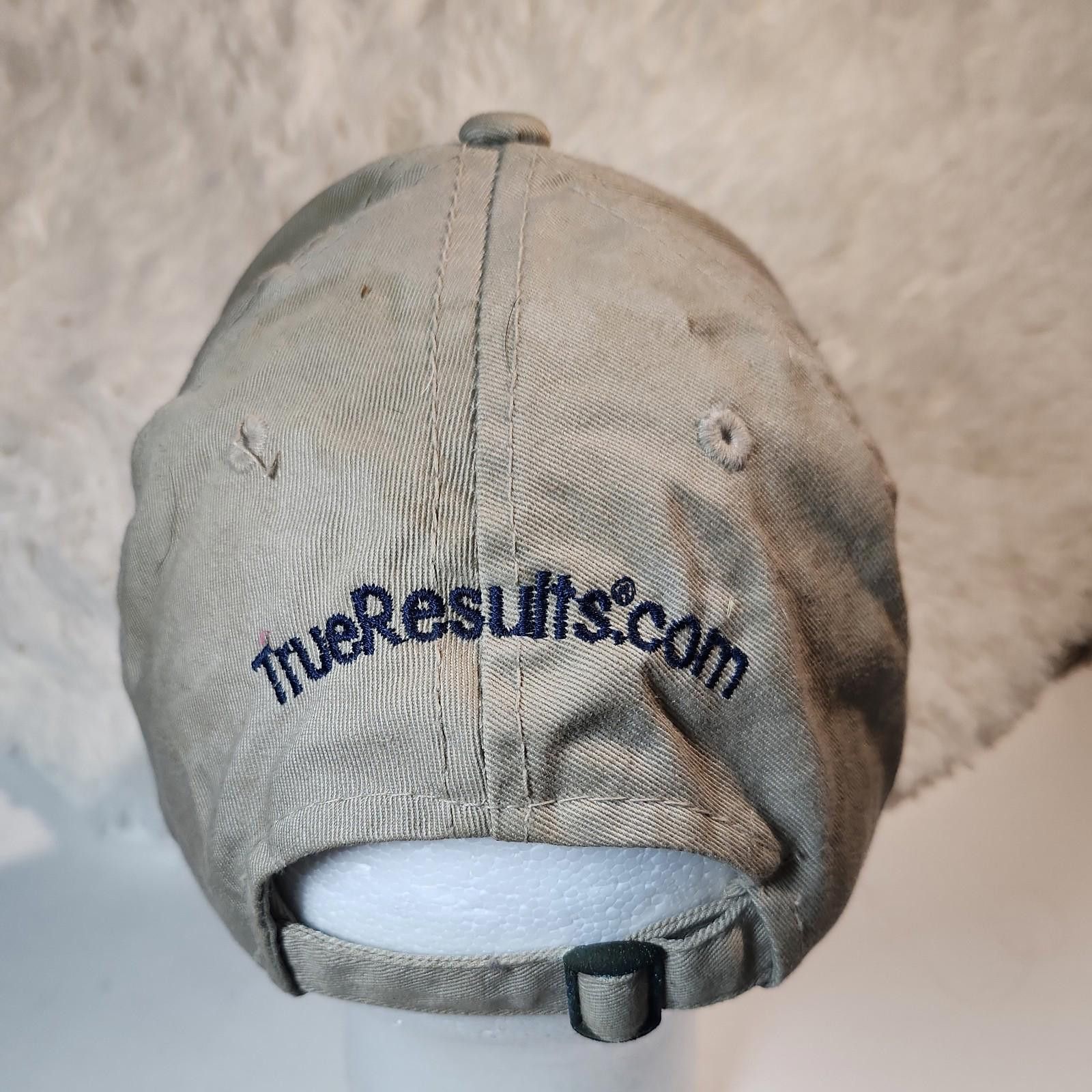 Other I LOVE MY LAPBAND Dad Hat Baseball Vintage Surgery Lap Band Size ONE SIZE - 4 Thumbnail
