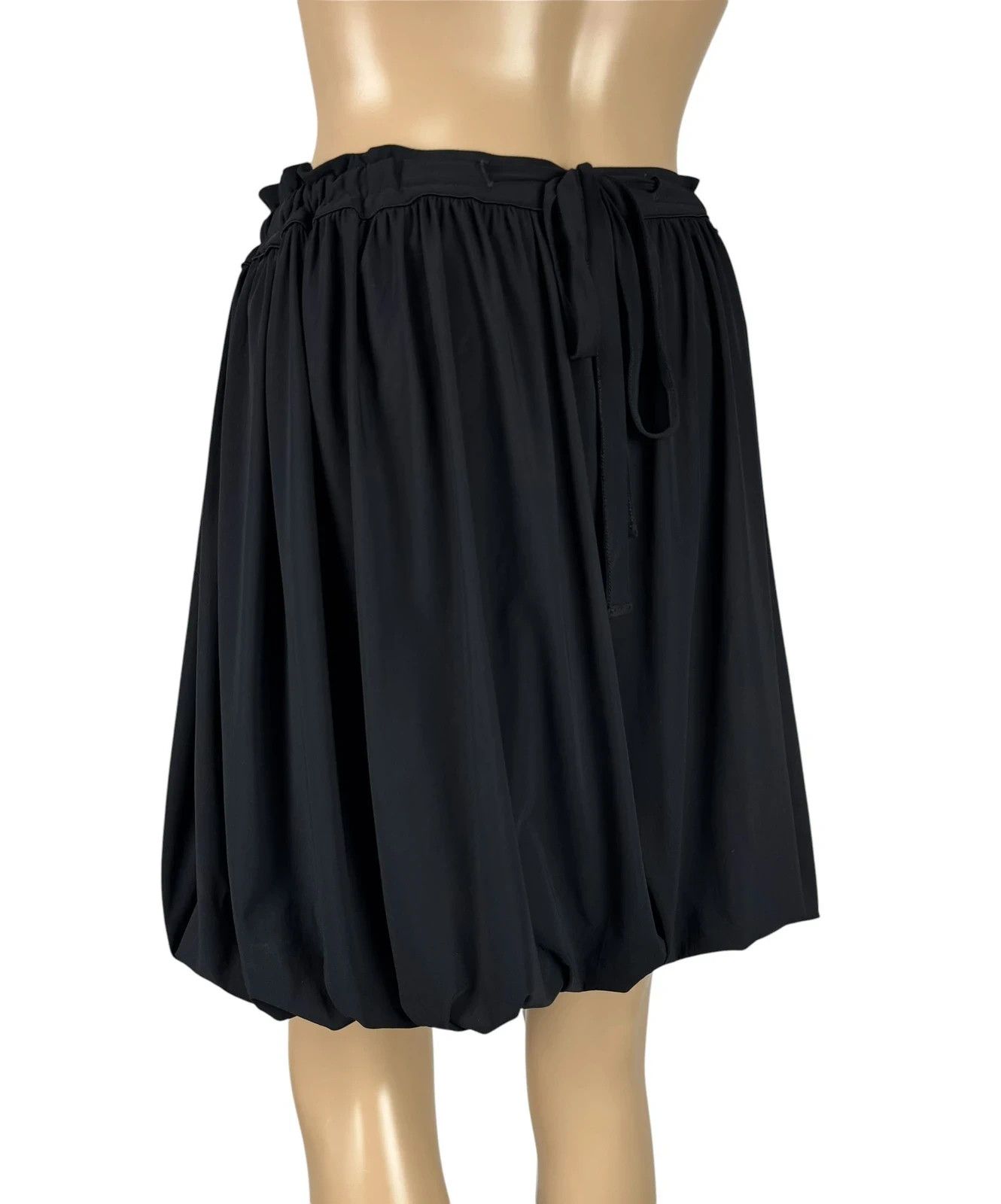 Marithe + Francois Girbaud Marithe Francois Girbaud Mini Skirt Pleated size F42 Size 30" / US 8 / IT 44 - 7 Thumbnail