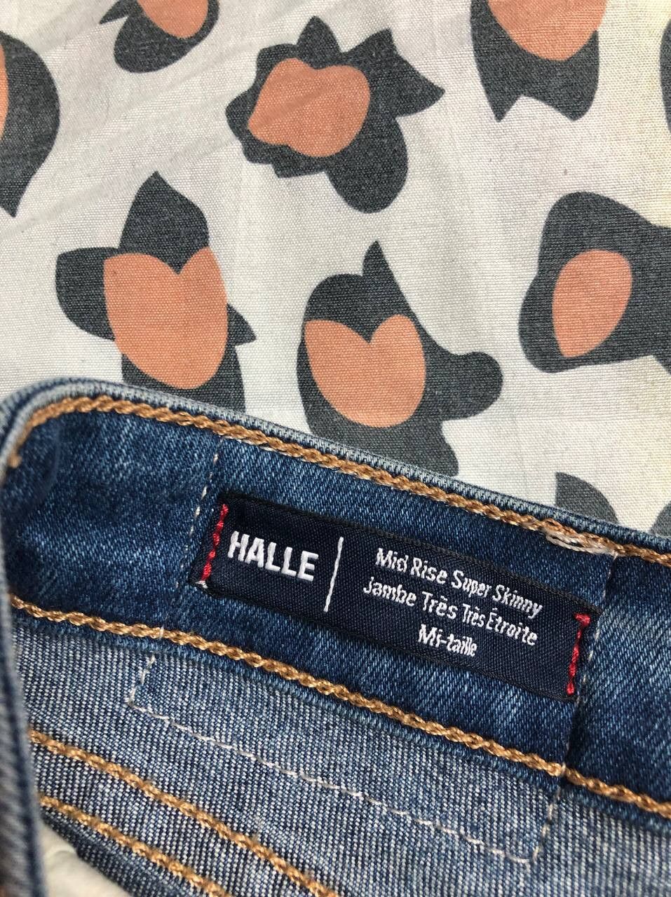 True Religion × Vintage Vintage Baggy True Religion Jeans Super T Made In USA Size US 30 / EU 46 - 5 Thumbnail