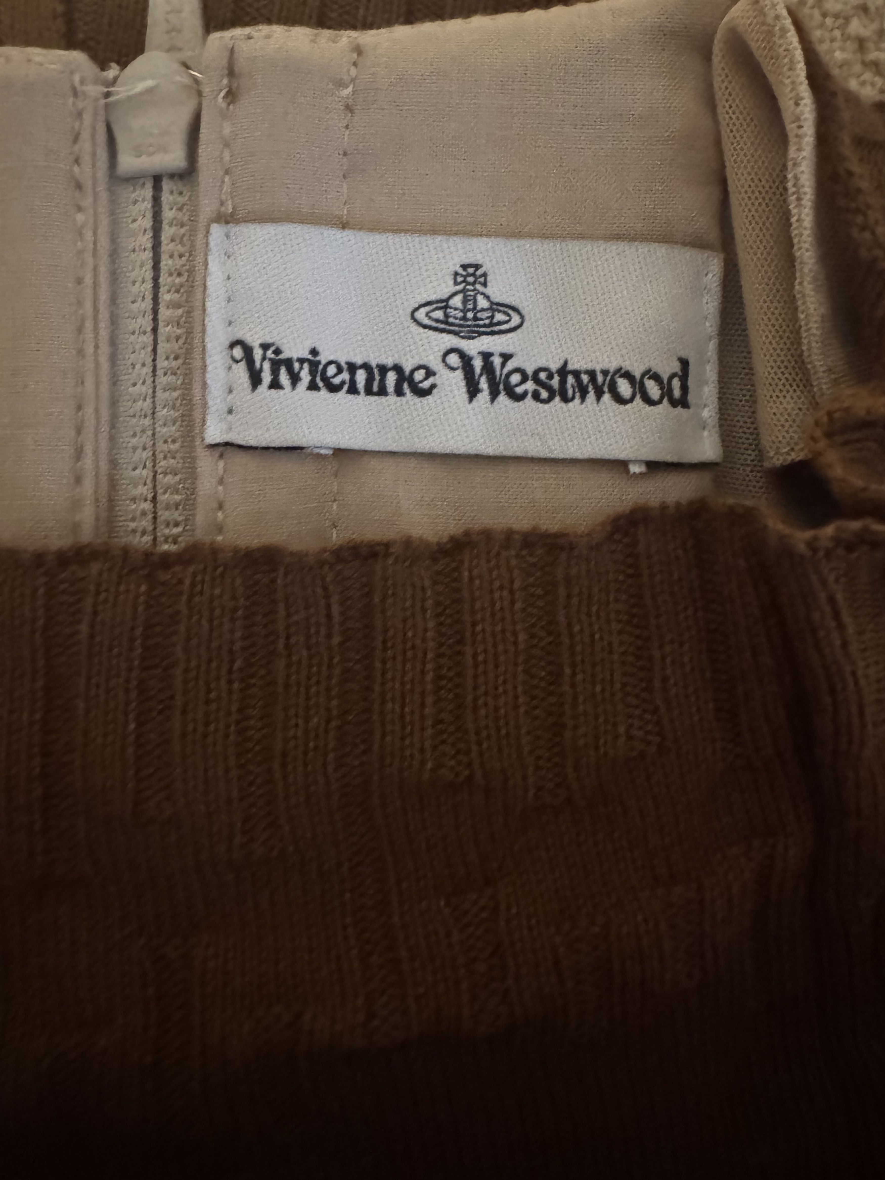 Vivienne Westwood Kate Corset dress Size XS / US 0-2 / IT 36-38 - 5 Thumbnail