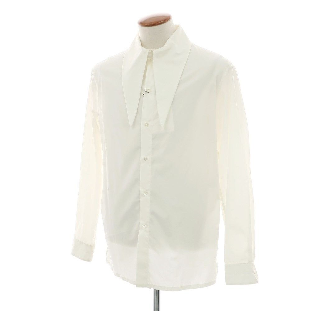 Other LEMAIRE Cotton Casual Shirt Cotton Dress Shirt DUTY FREE for USA