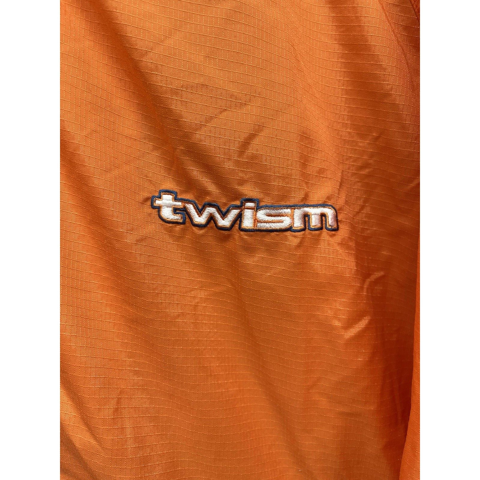Other Vtg 90s TWISM The World is Mine Coach Jacket Rap Hip Hop Sha Size US L / EU 52-54 / 3 - 5 Thumbnail