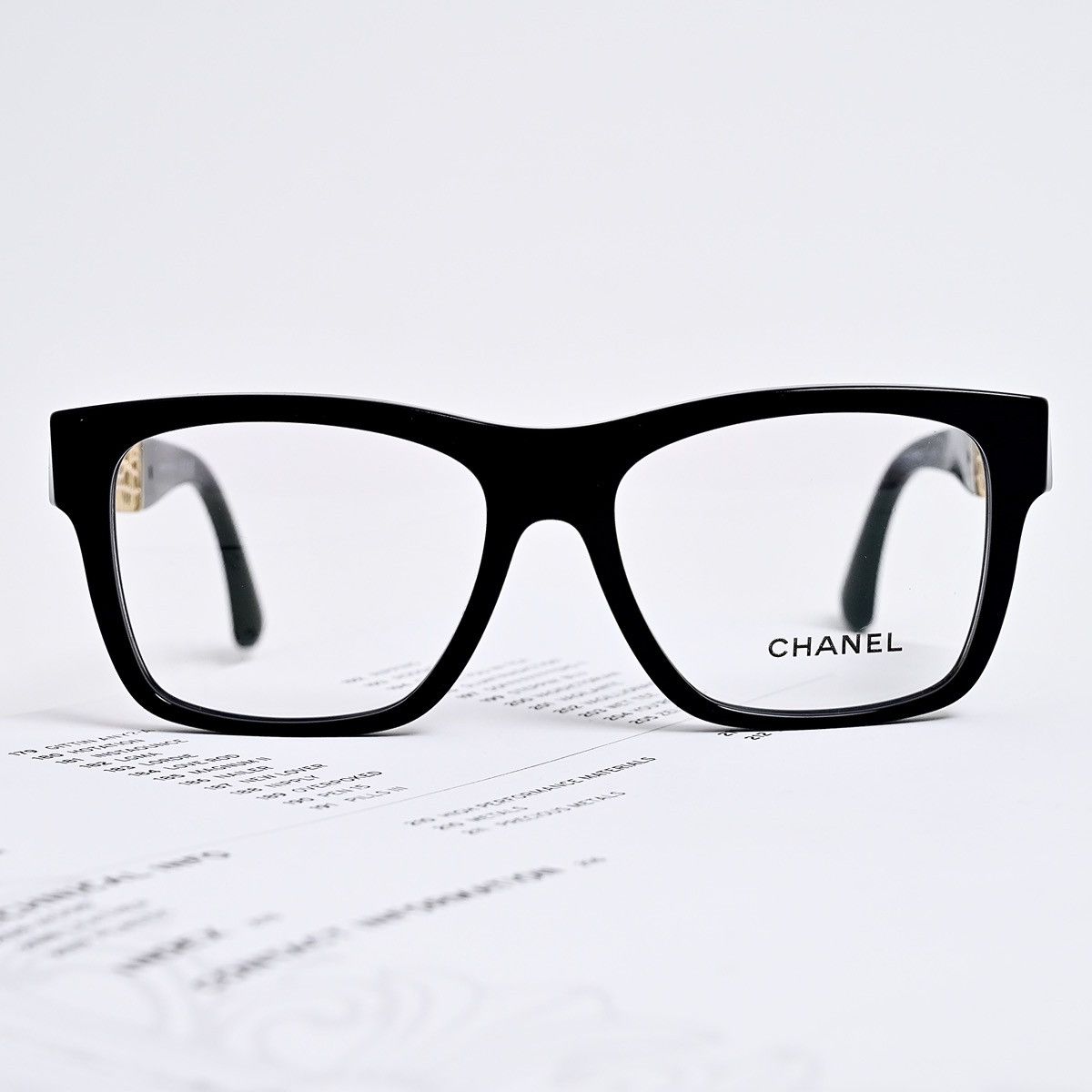 Chanel CHANEL 0CH3478 GLASSES Size ONE SIZE - 9 Thumbnail
